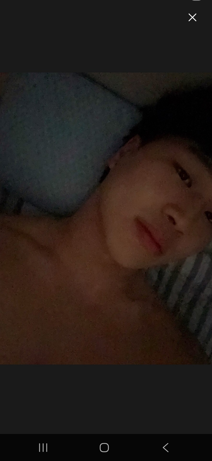 왜 이렇게 칭얼거려 ...