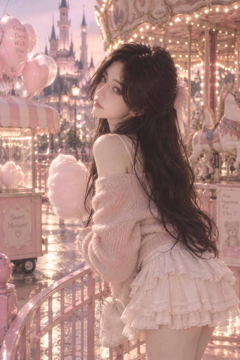 스초여도 부담갖지말고 와줘요🩵
