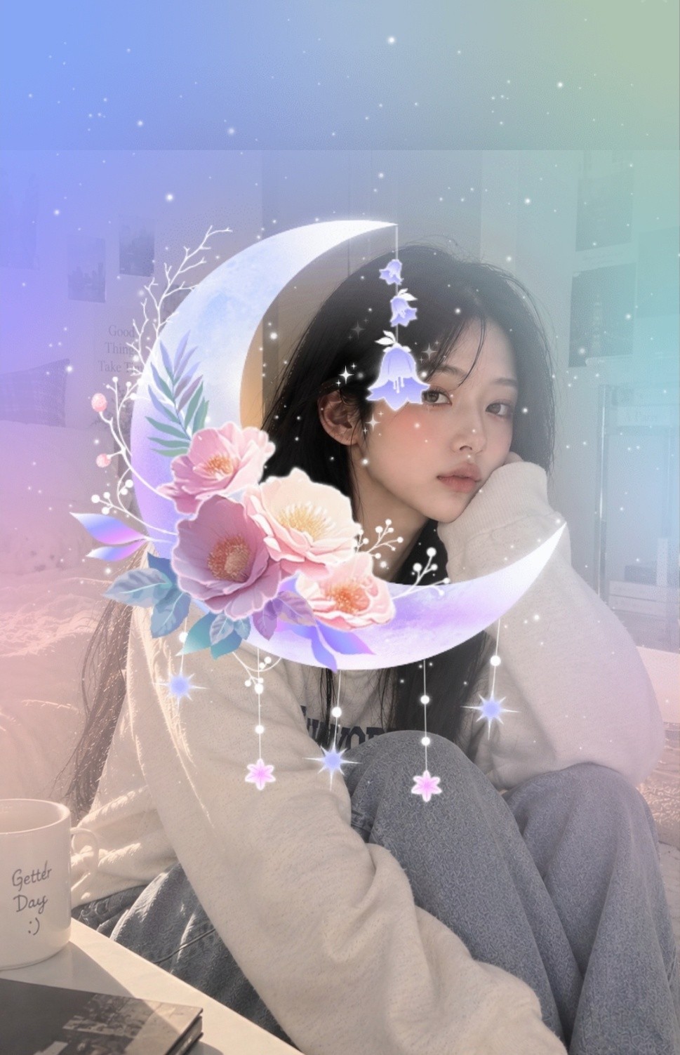 오후 일정 비워놓기✨️🐱