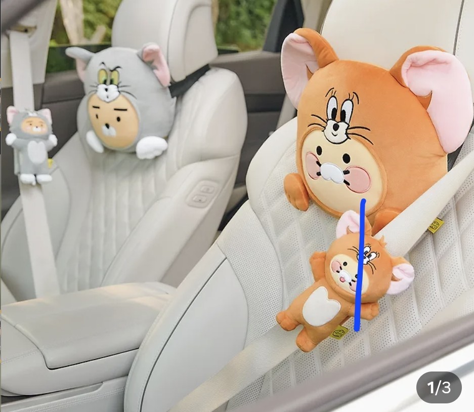 당신의 뒹굴 메이트🌸