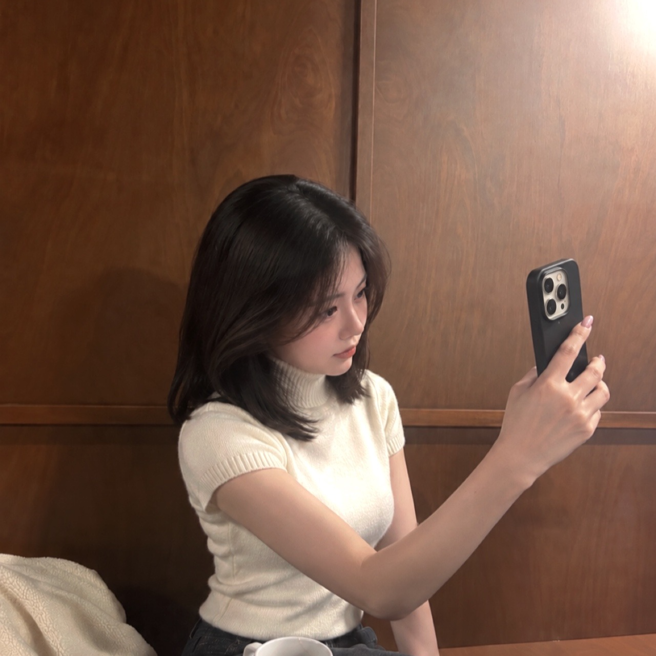 너의 본진이 되어줄게