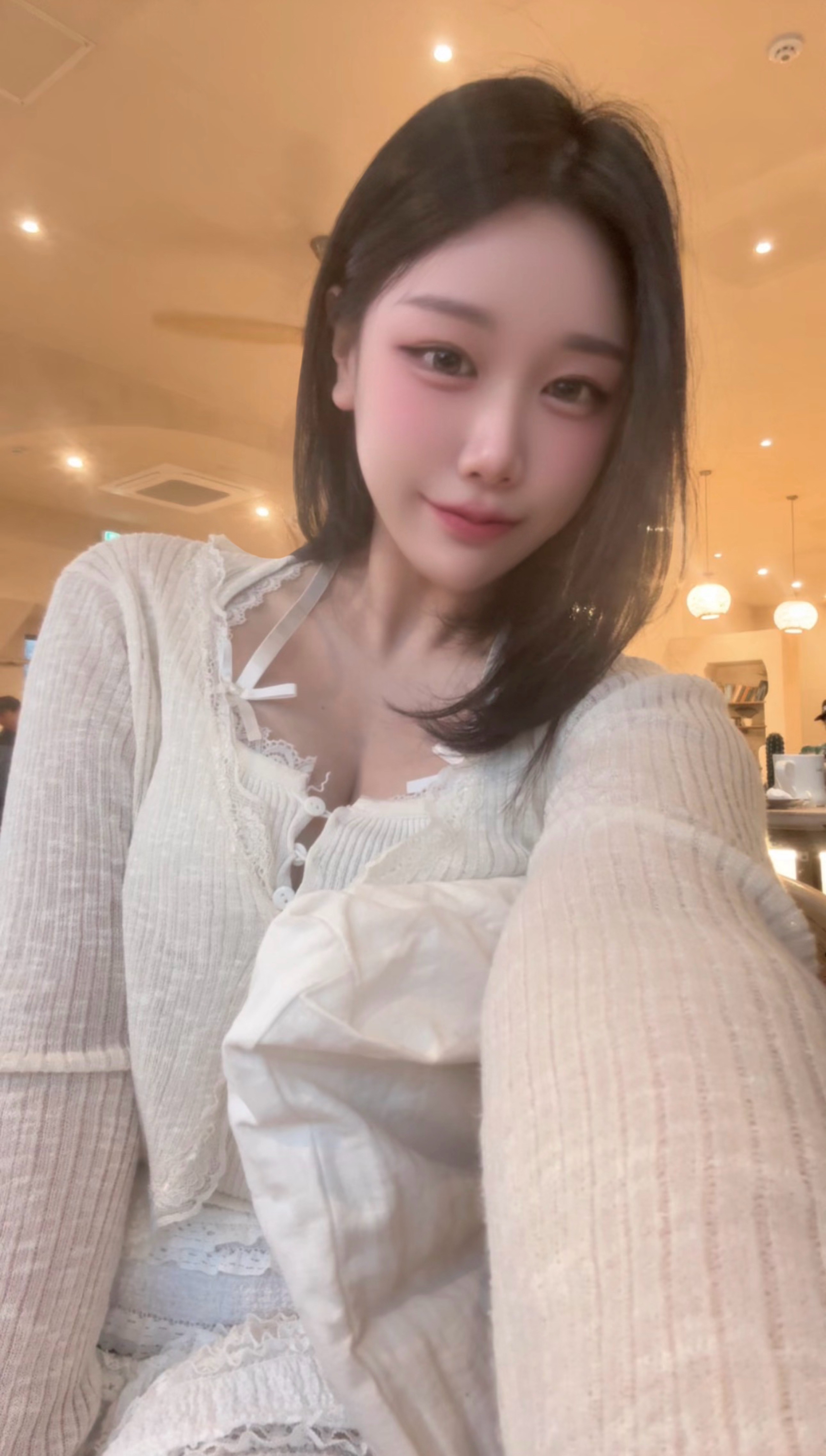 안녕하세요이?