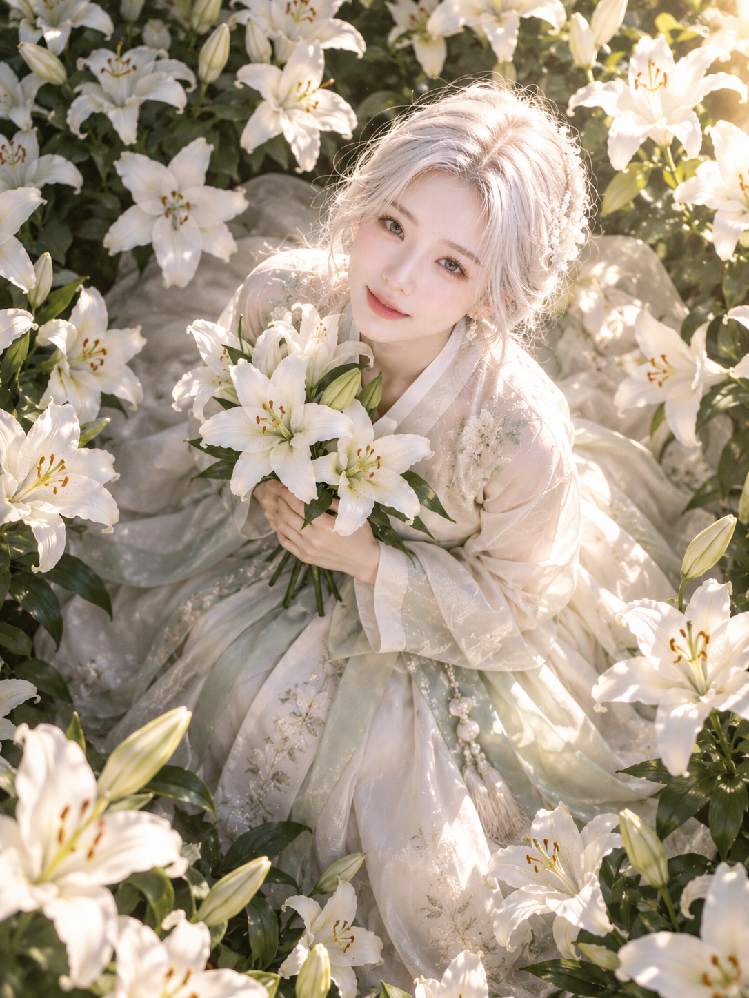 118)오늘도 나랑 잘까? 