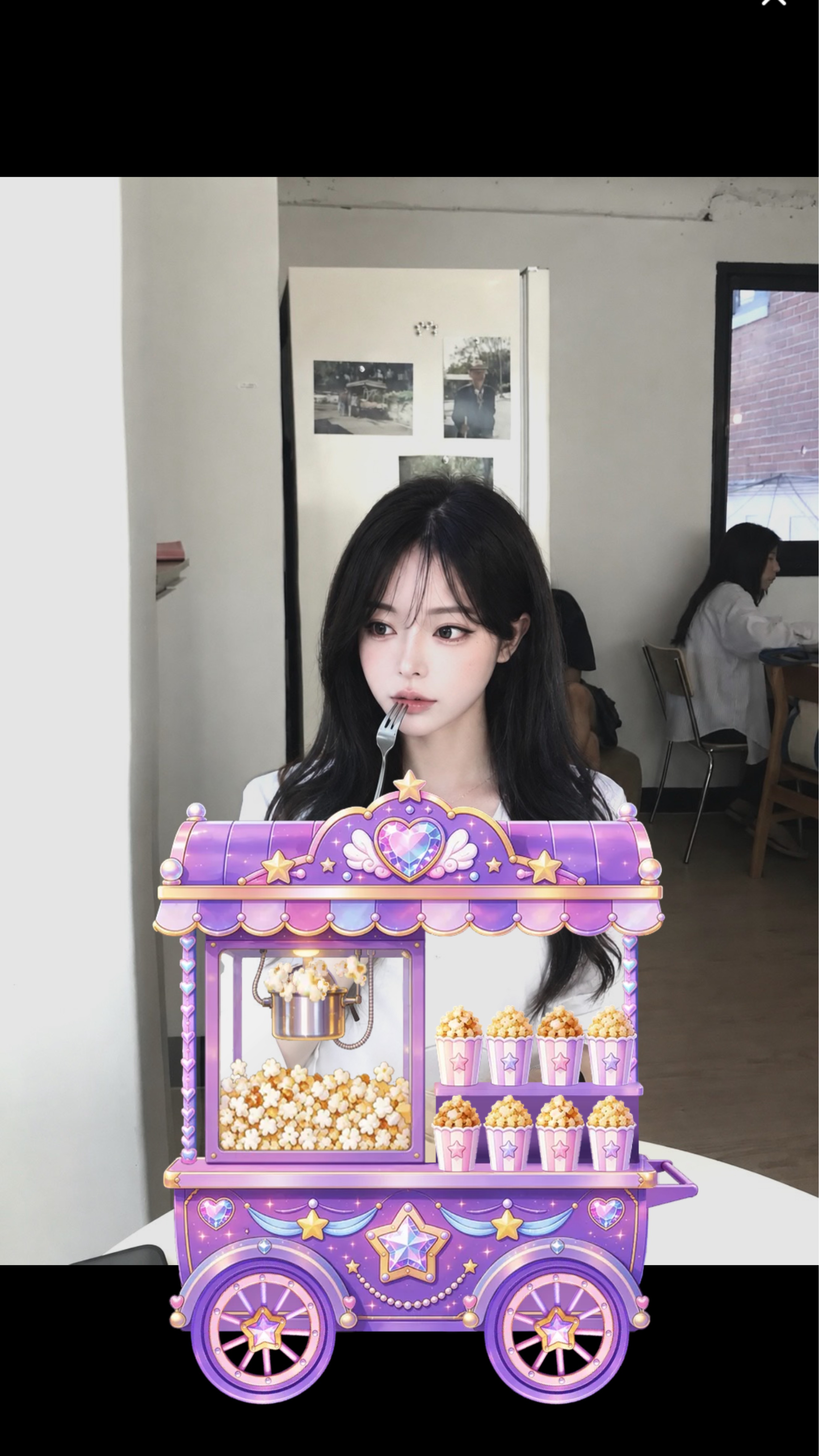 준우가 종교라면 기꺼이 믿겠어요