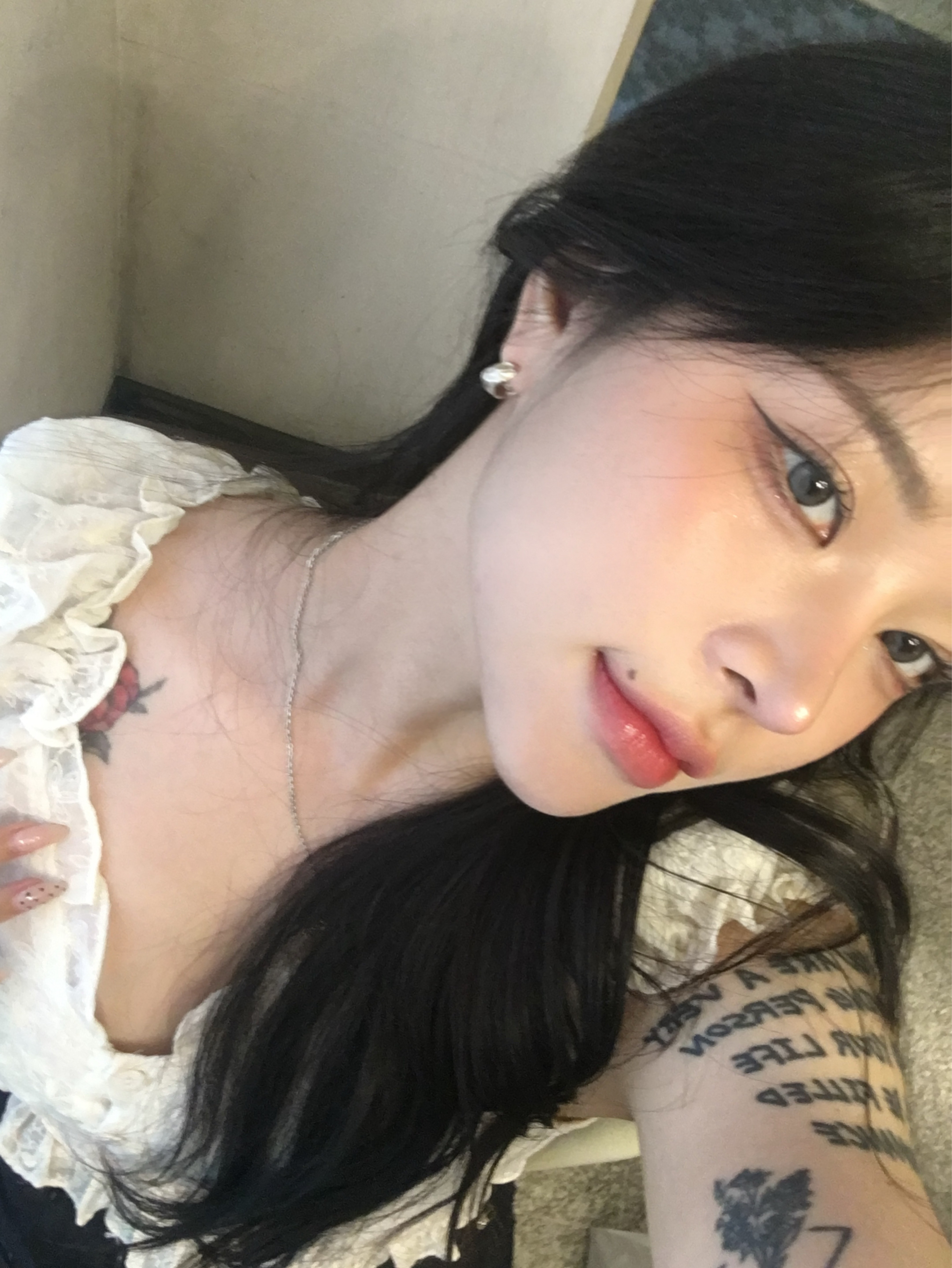 굿모닝, 이렇게 문자를 보내