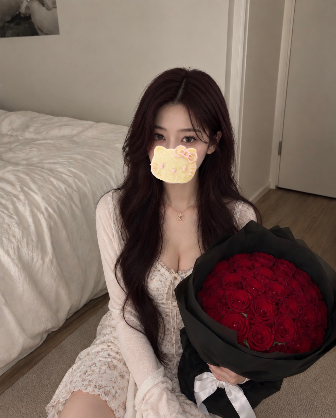 나만 좋아한다면서 !!