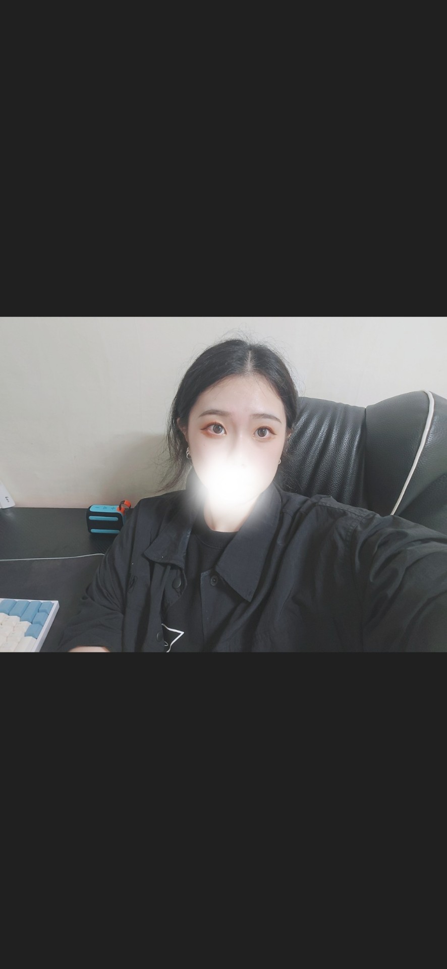 담배 3갑핀 목소리