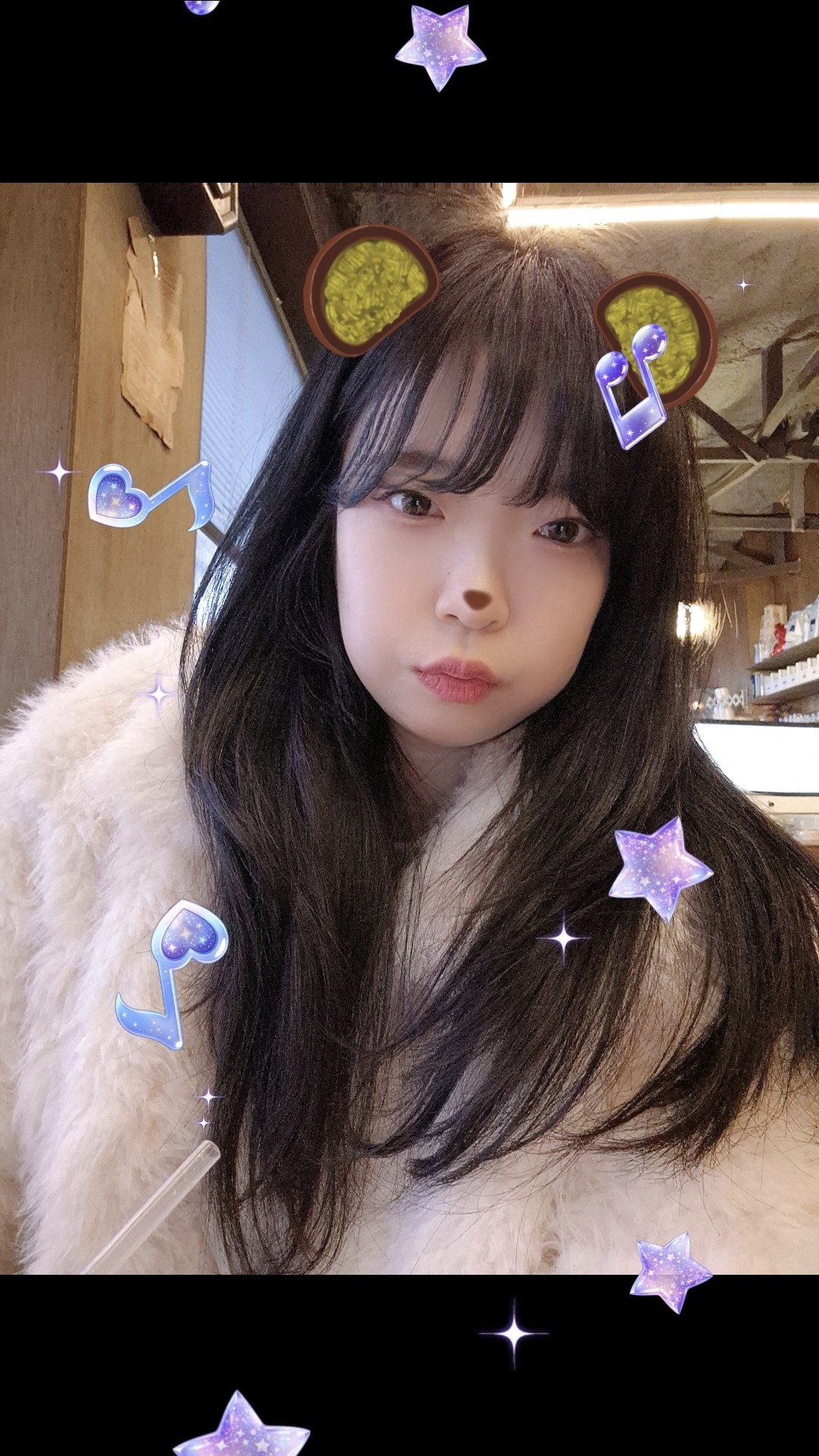 편하게 들어와영🩷