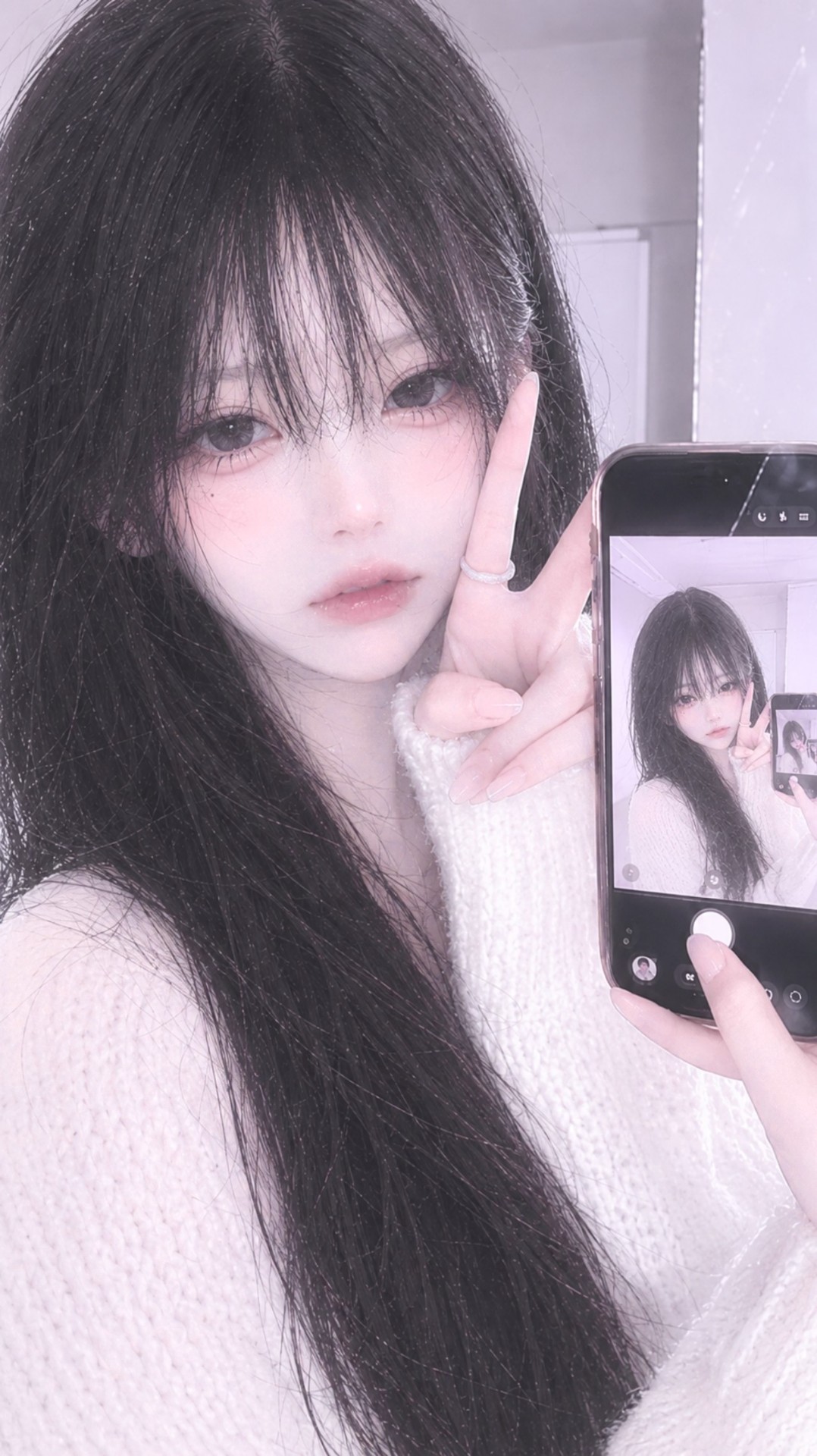 안냐세요