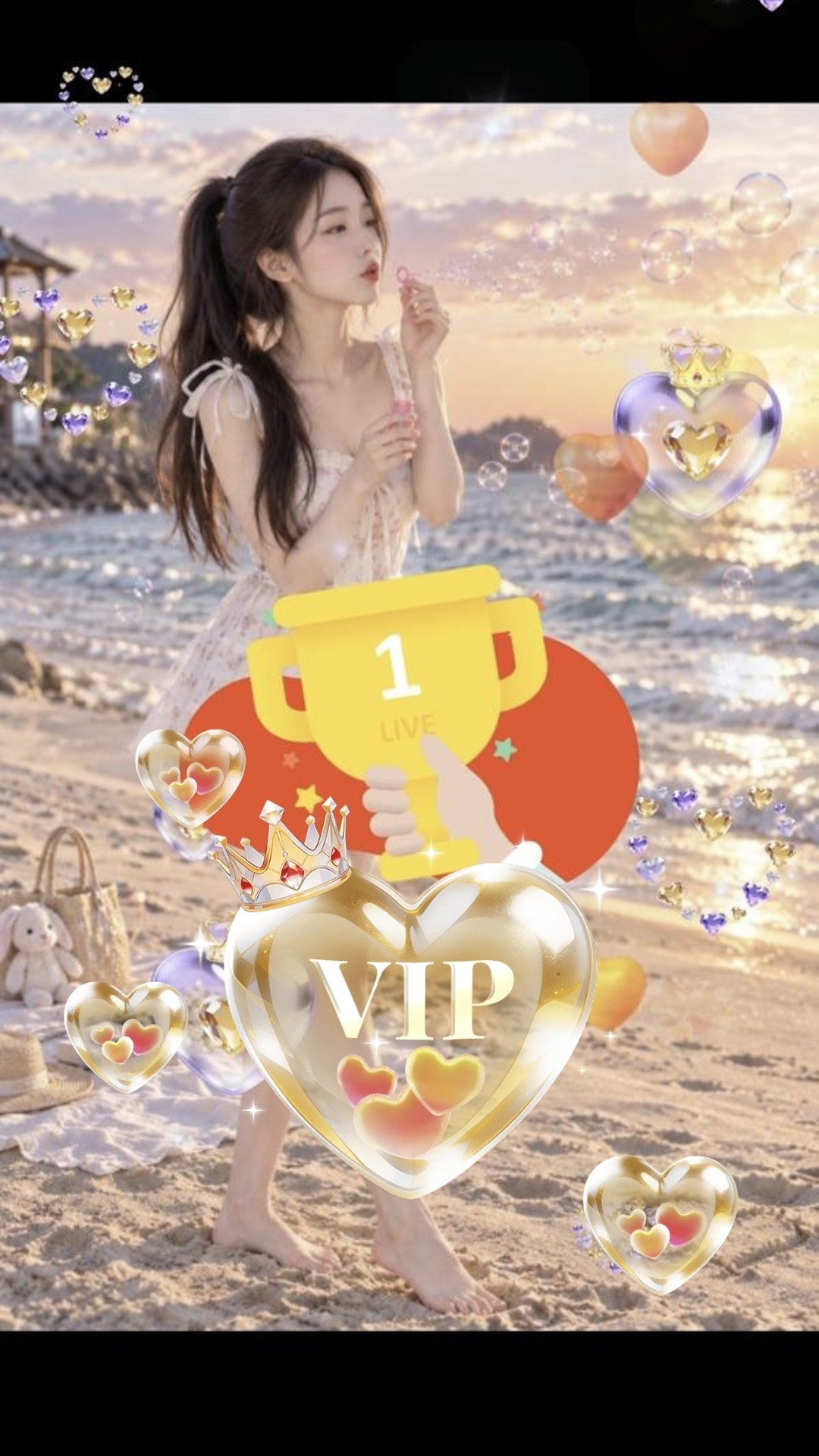 200팬 압도적으로 감샴댜🙇‍♀️