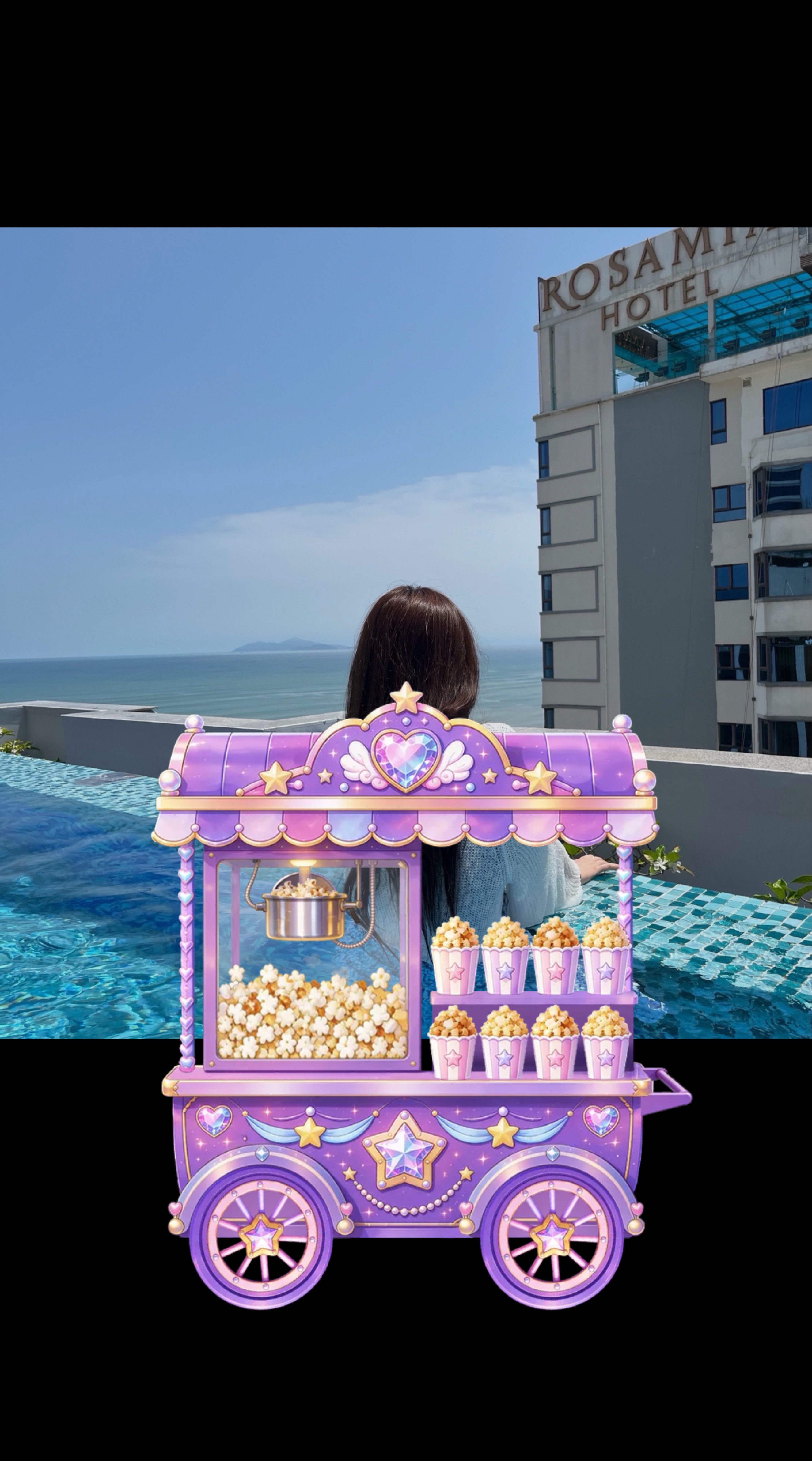 리 무 발 냄 새 꼬 랑 내