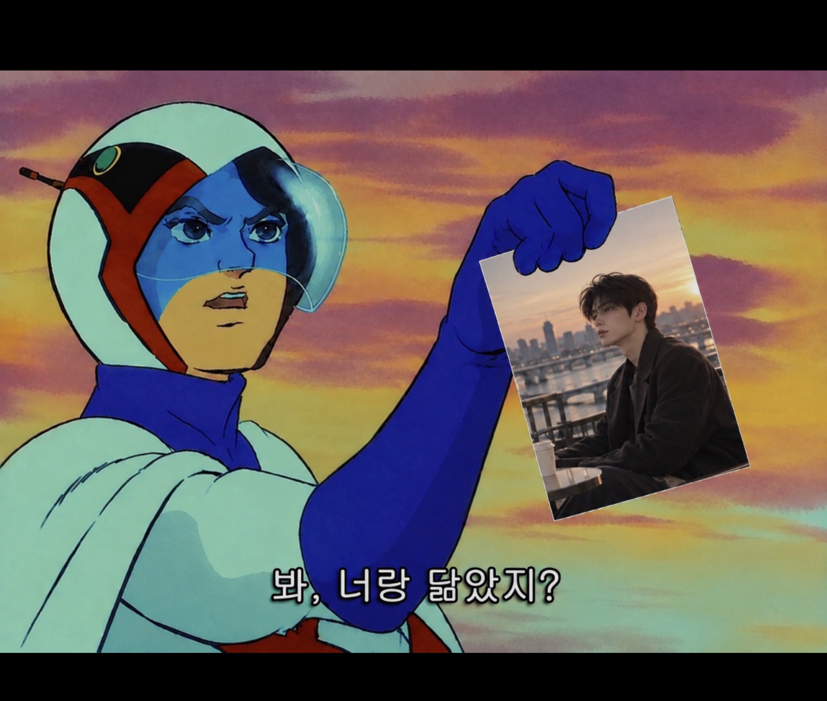 6일차던가 7일차인가?