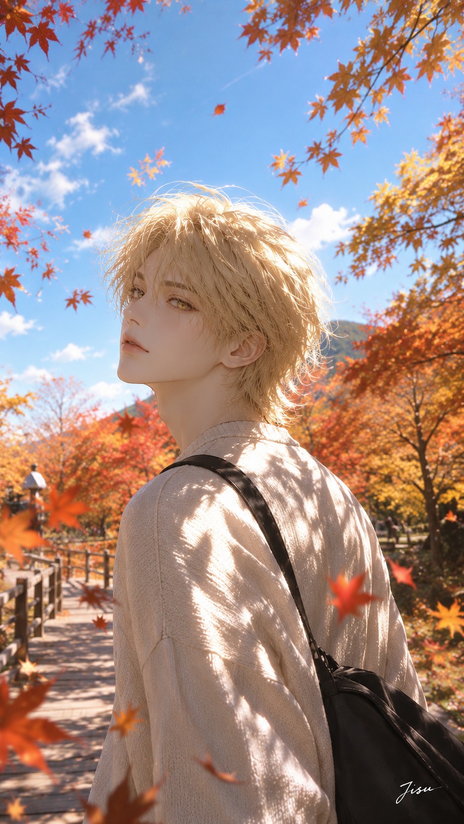 당신을 설레게 할 목소리 💛