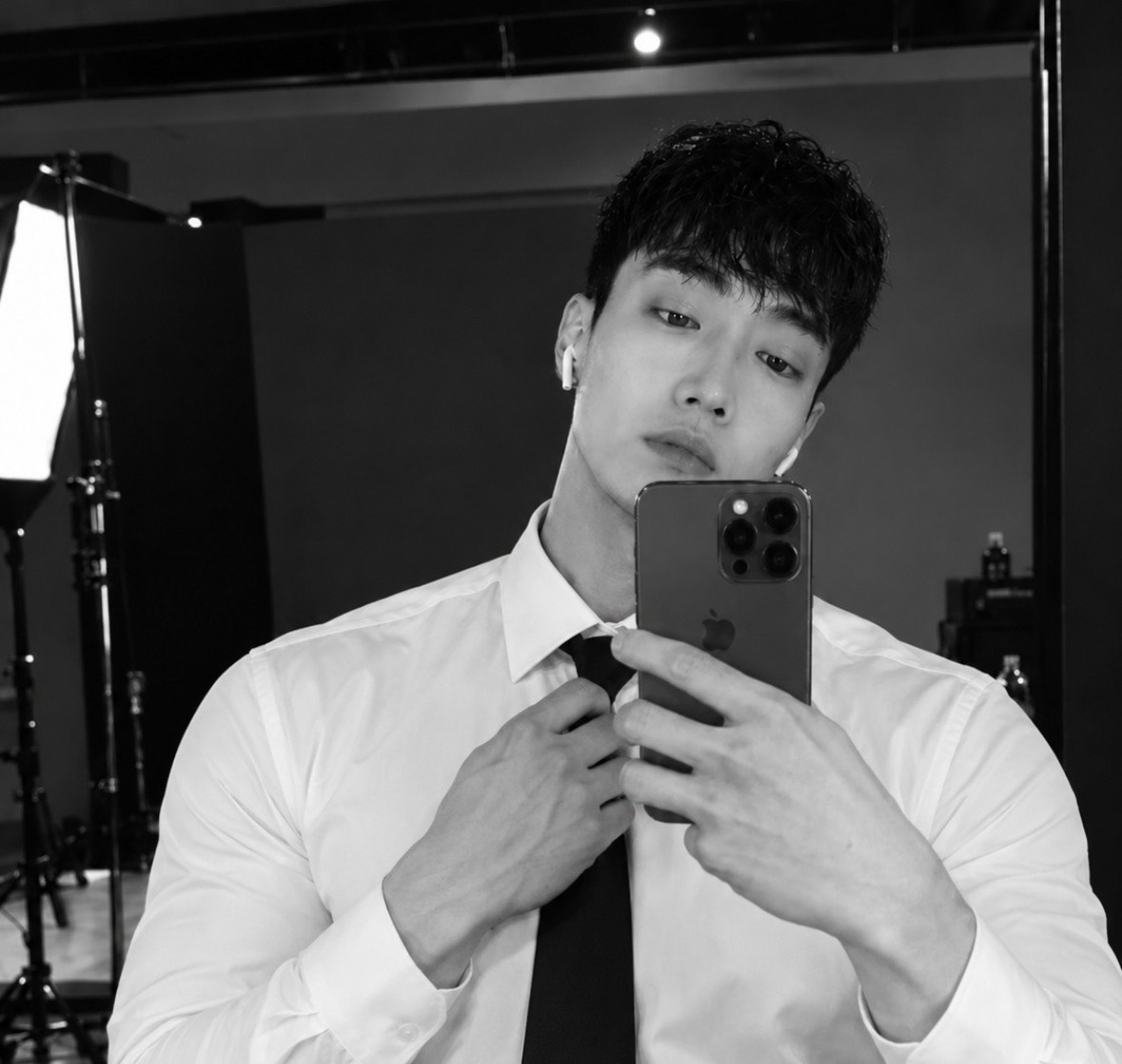 #중저음+애교..?