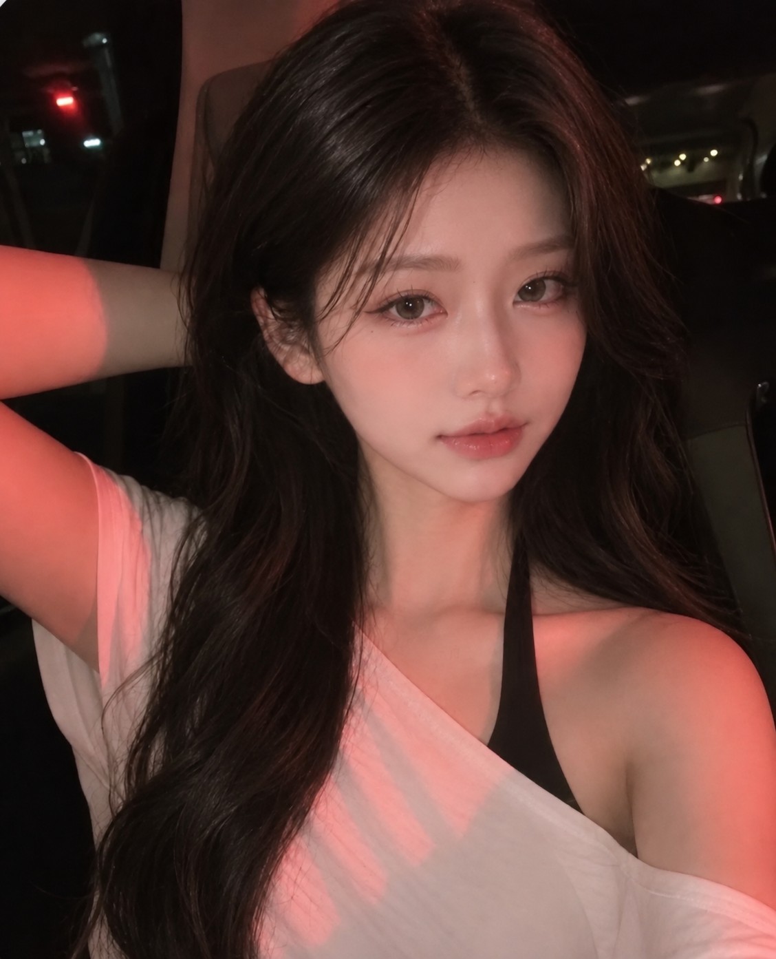 깅시티 담좌는 나래!