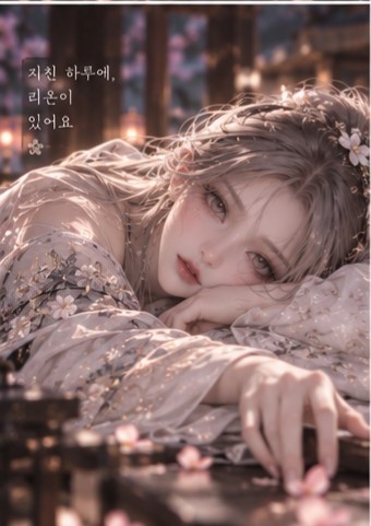 다들 안녕