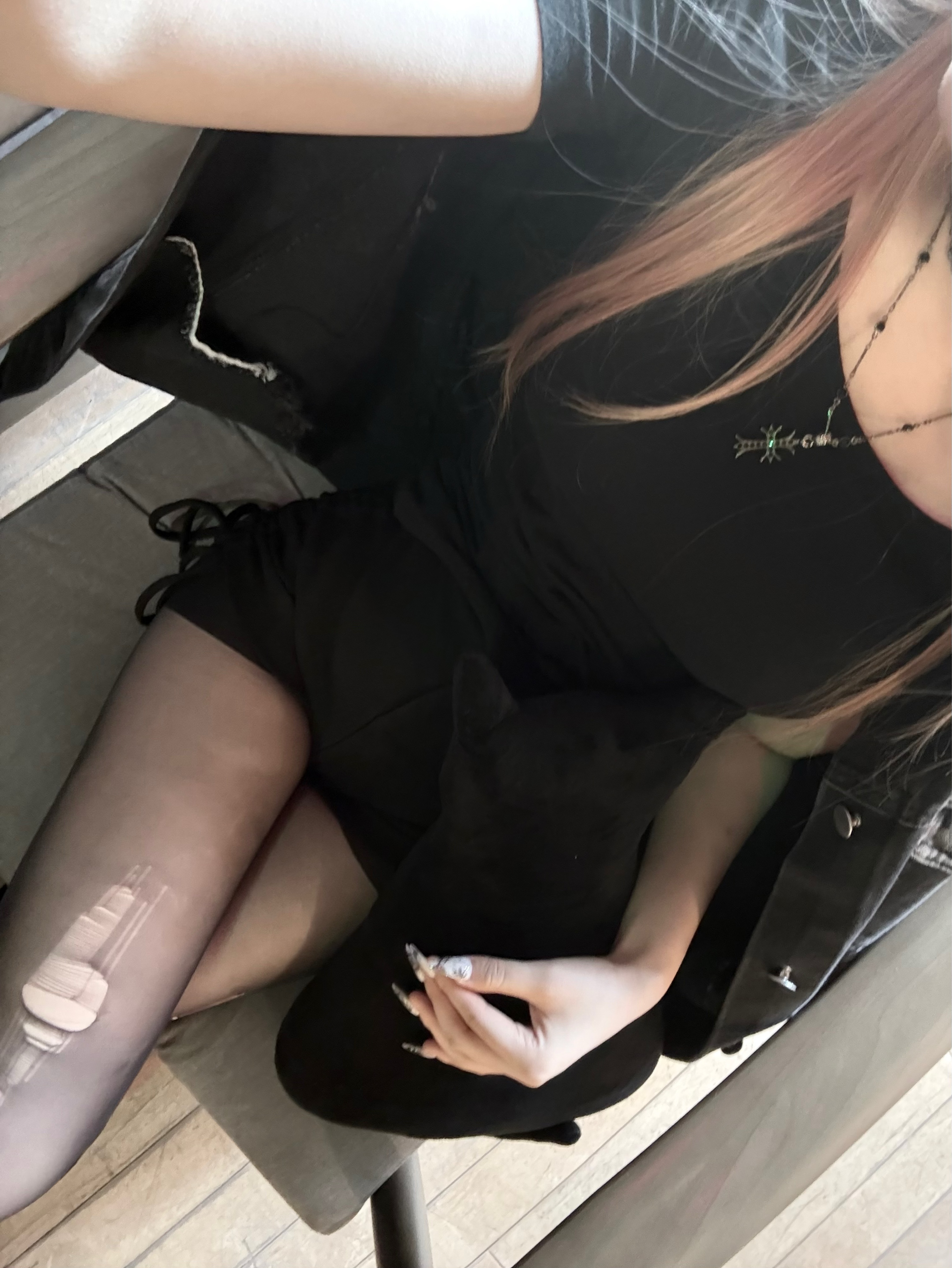 다들 굿모닝~