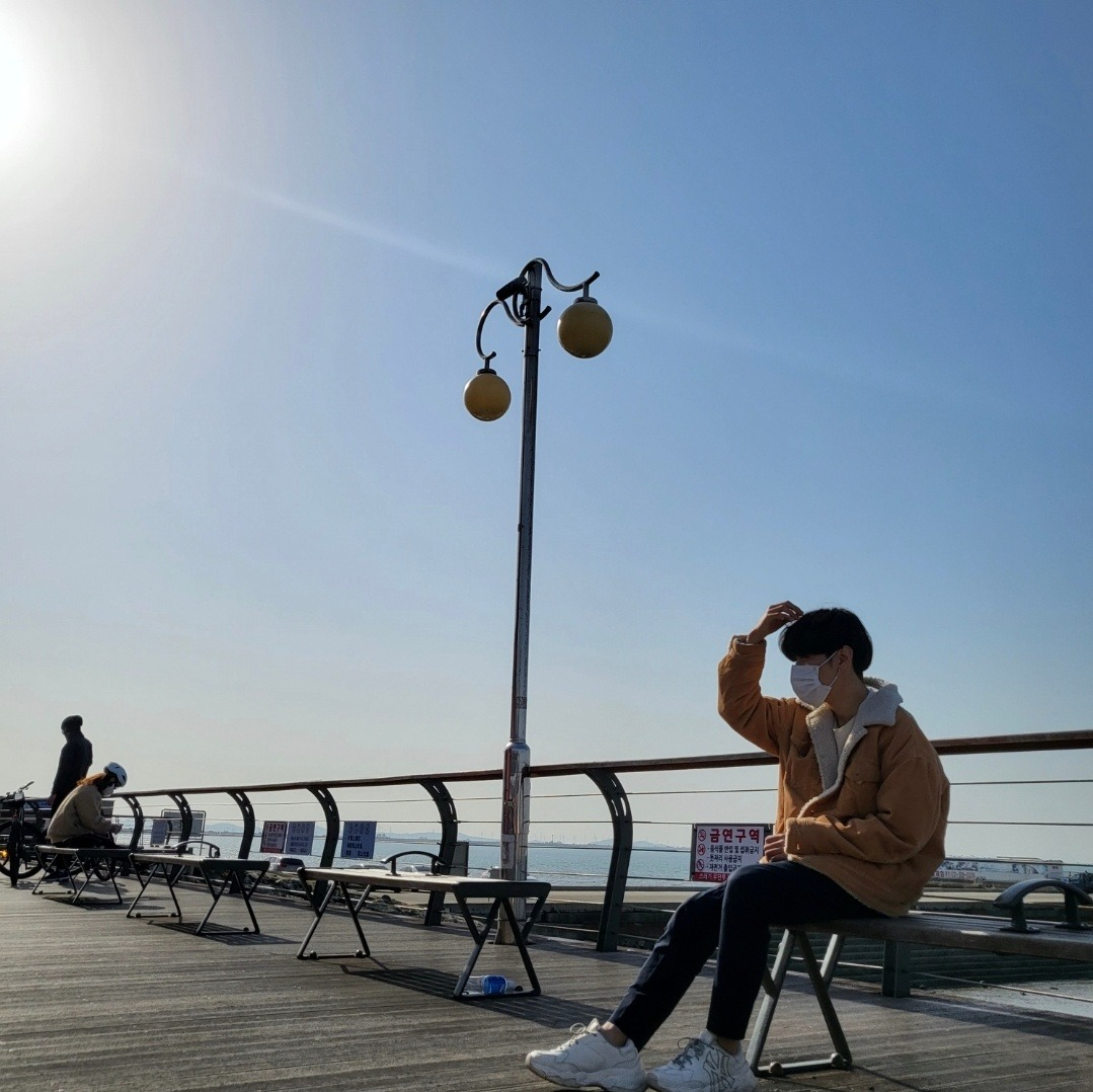 🎧소 통 의 시 작🎧