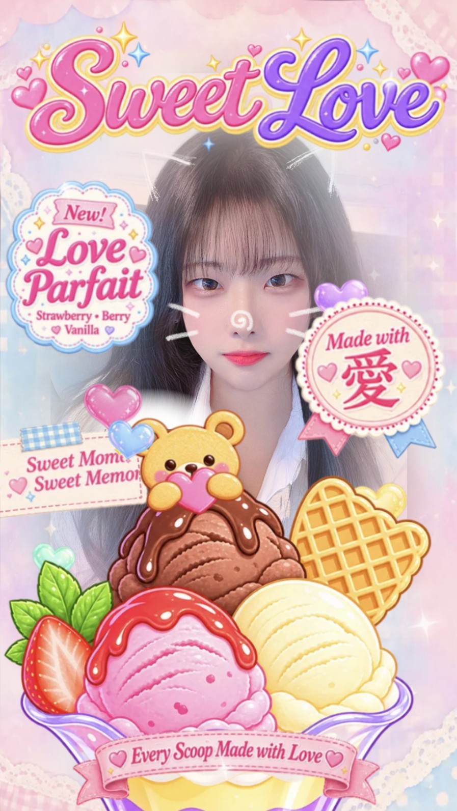 냐 옹