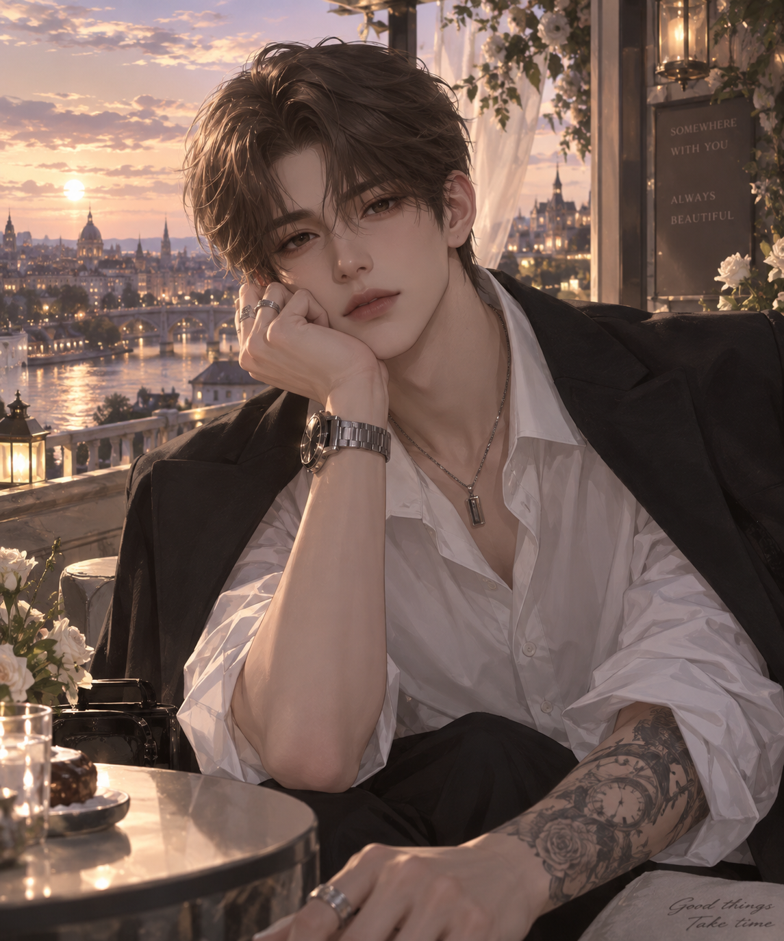 #1 낮에 듣는 저음도 좋을껄?