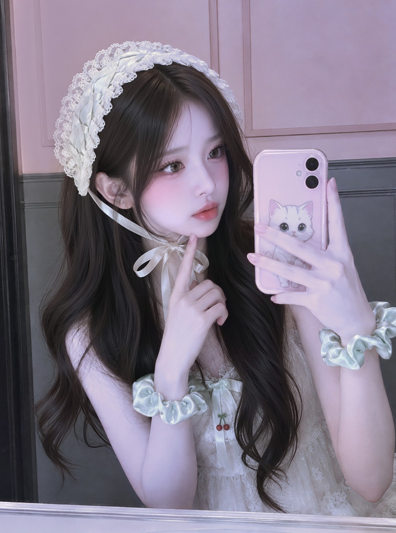 폴 🌸