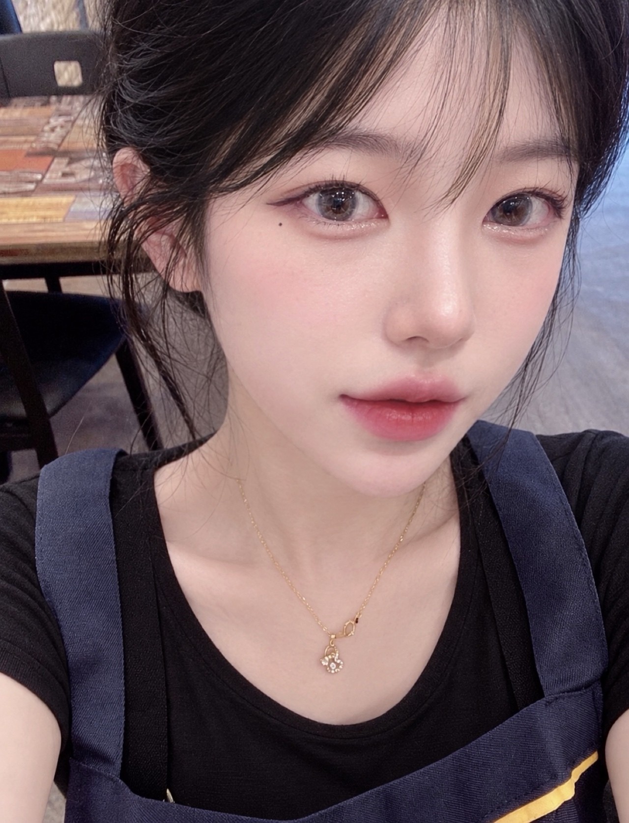 공백이가 나라다!♥
