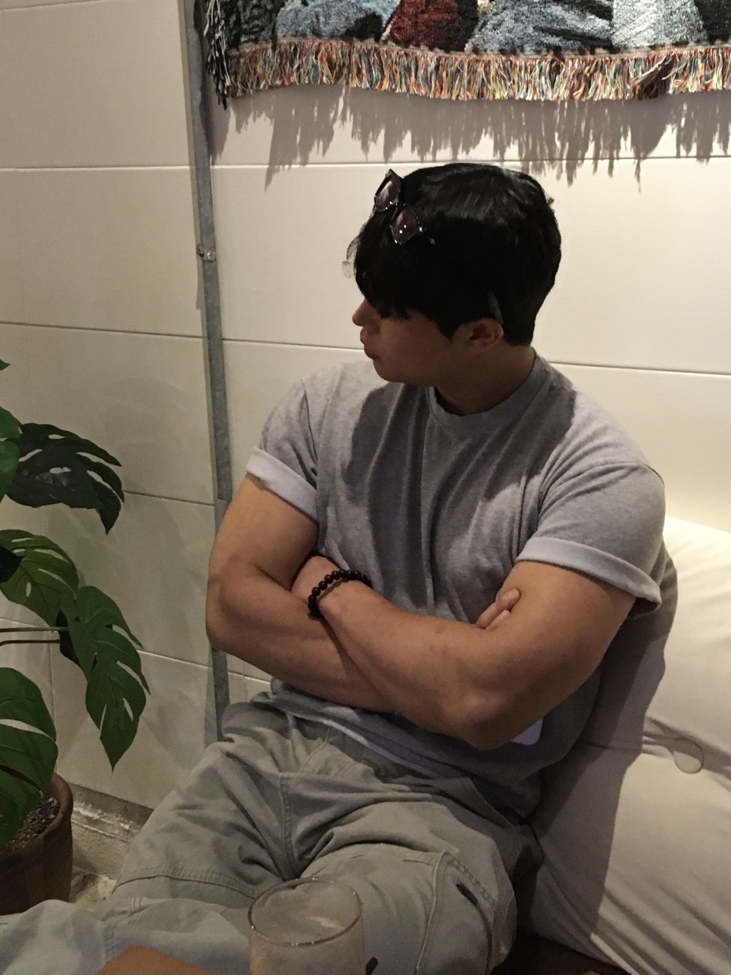 감기이슈 플리
