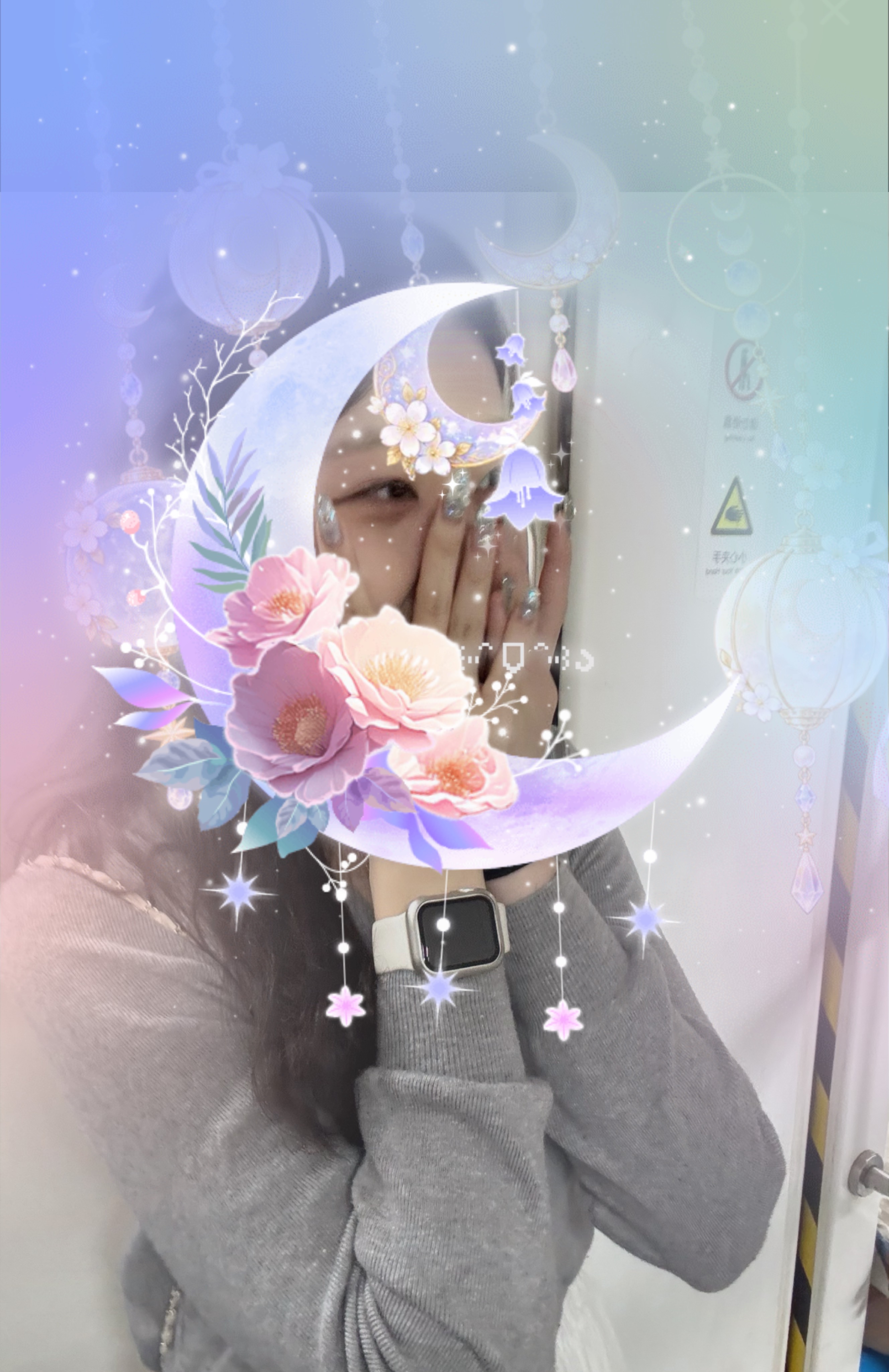오래 보아야 예쁘다