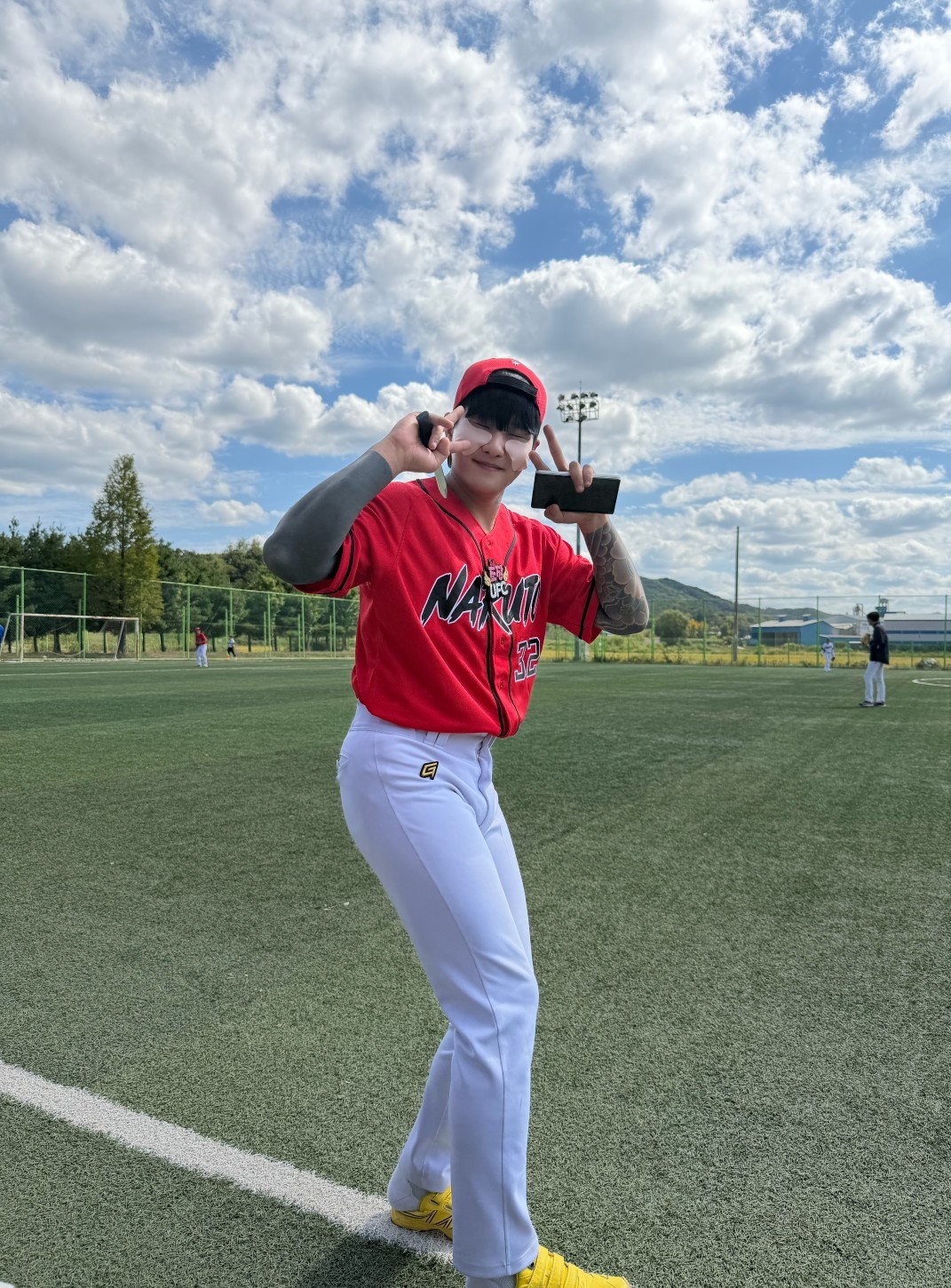 #마감띠리링