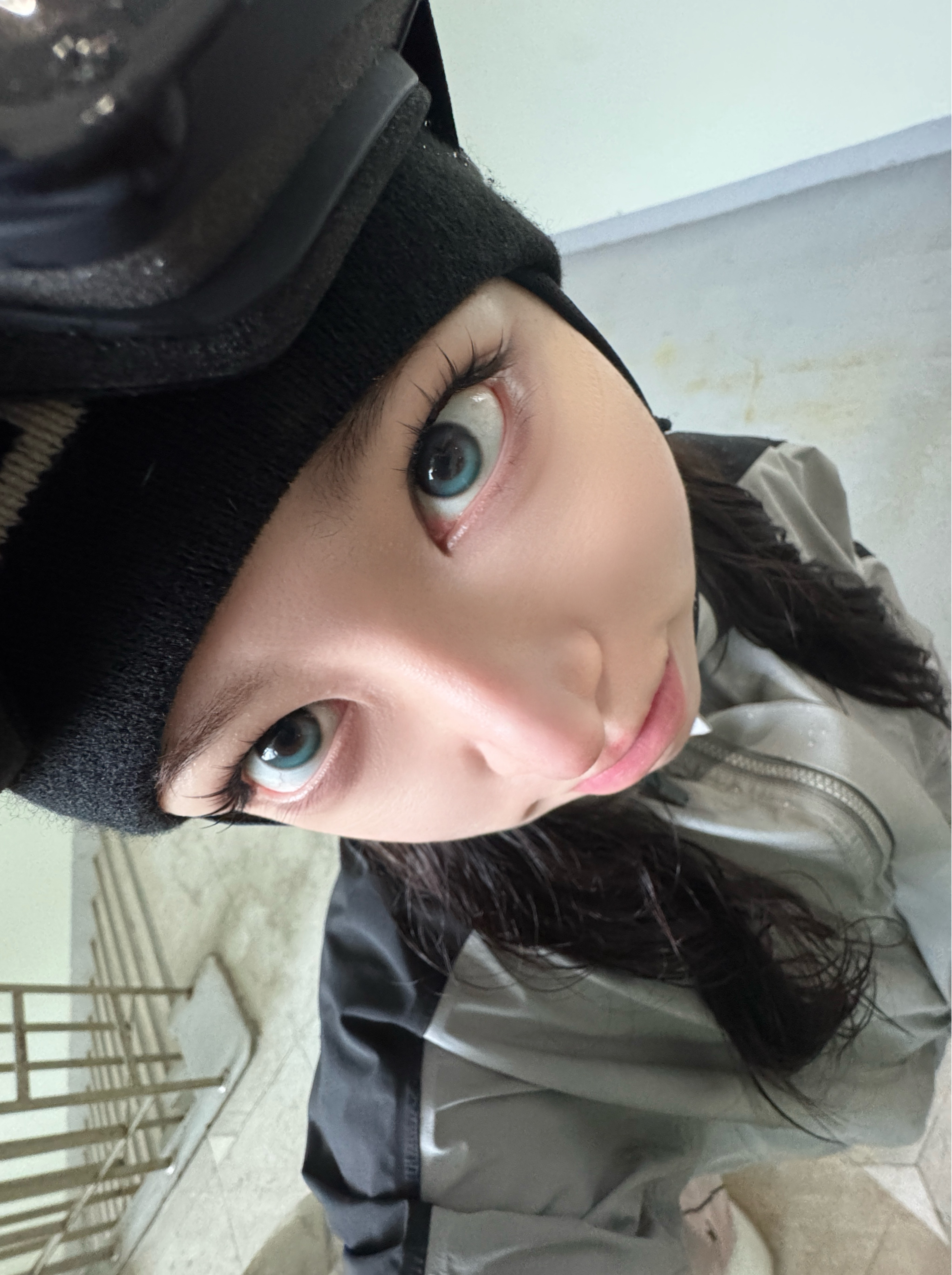 굿모닝, 이렇게 문자를 보내