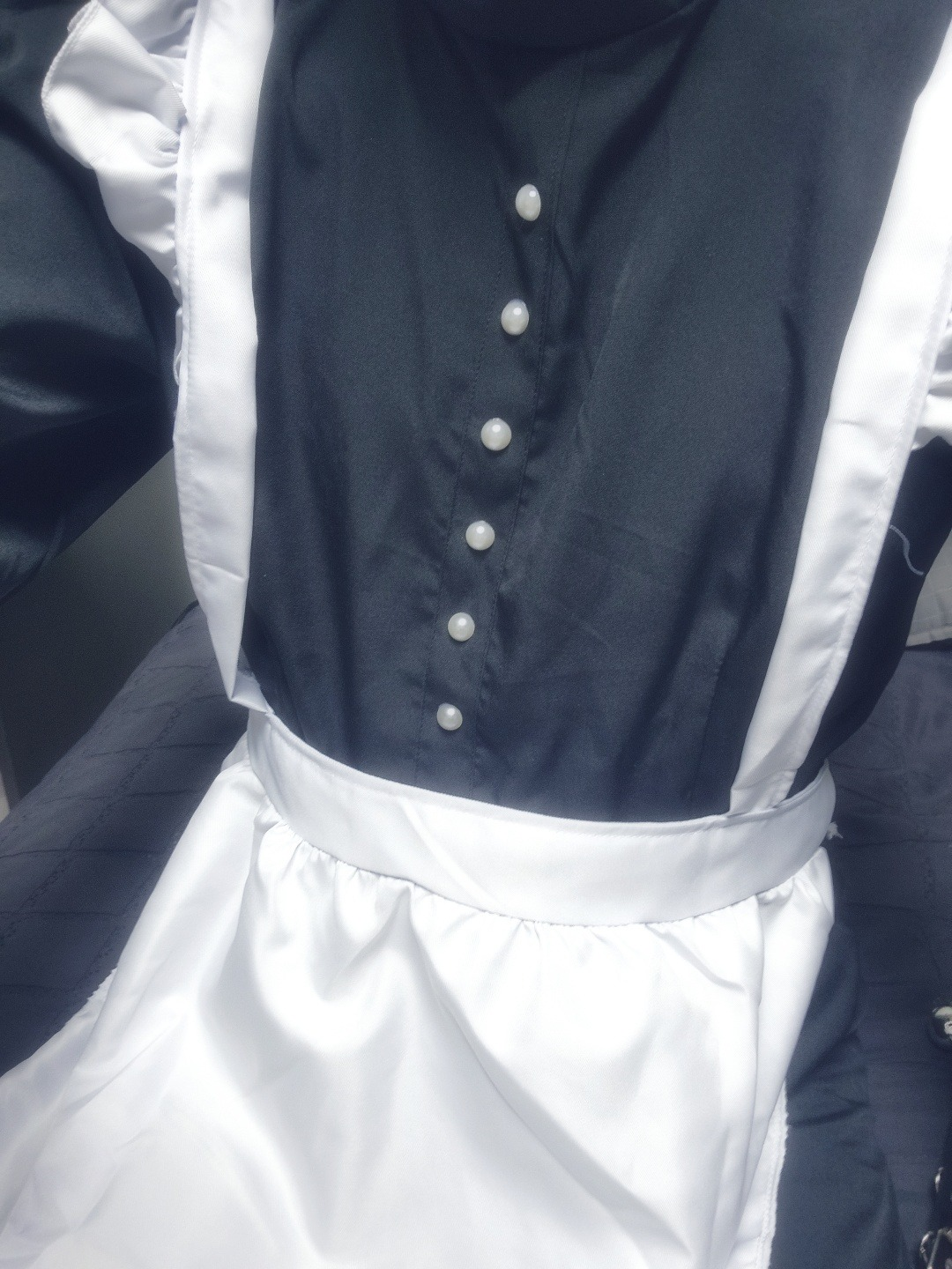# 메이드 카페입니다.