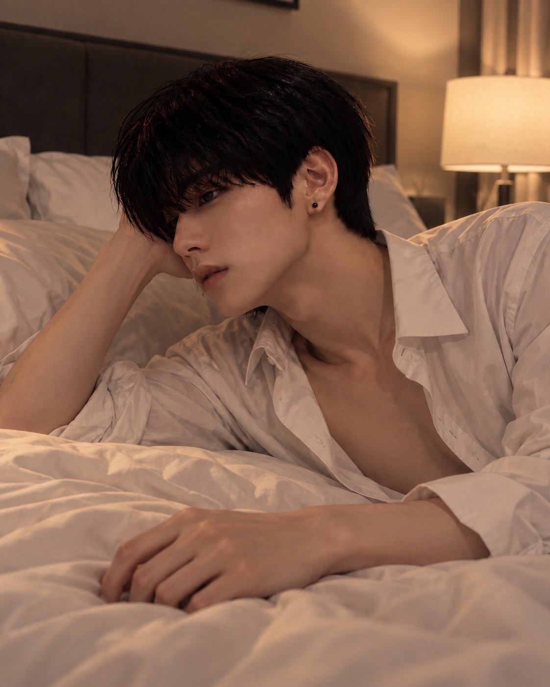# 더 잘래? 출근 할래?💭