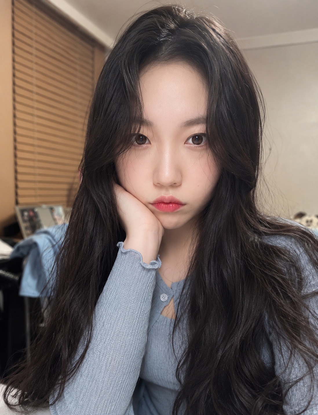 랑이 3주년🎉