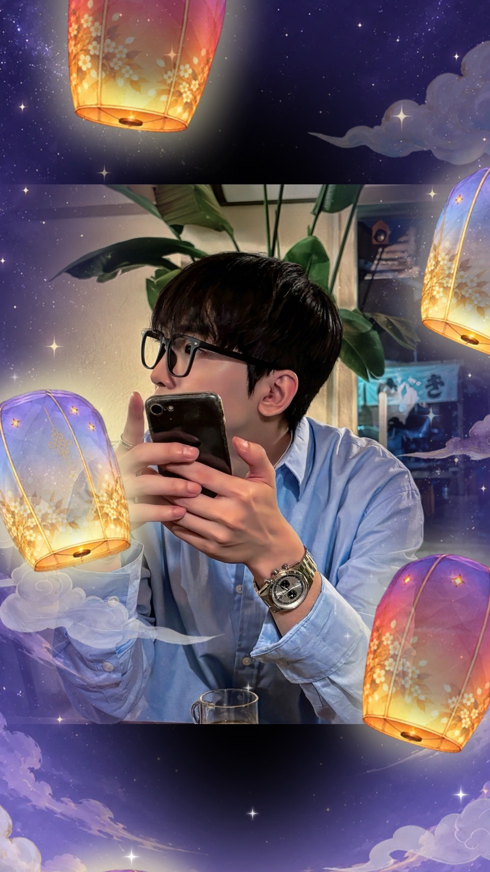 토닥 토닥