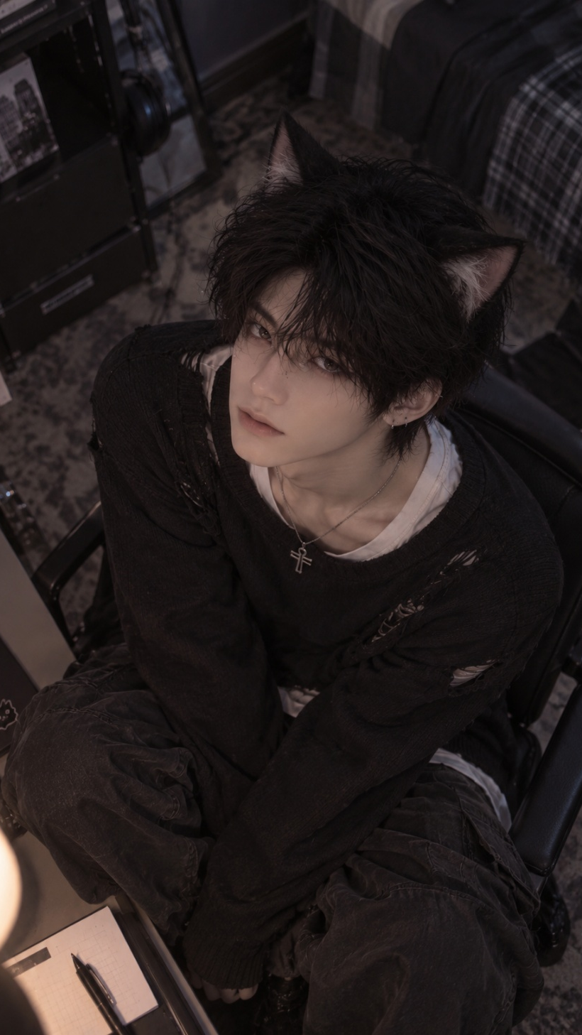 중저음 어때요?