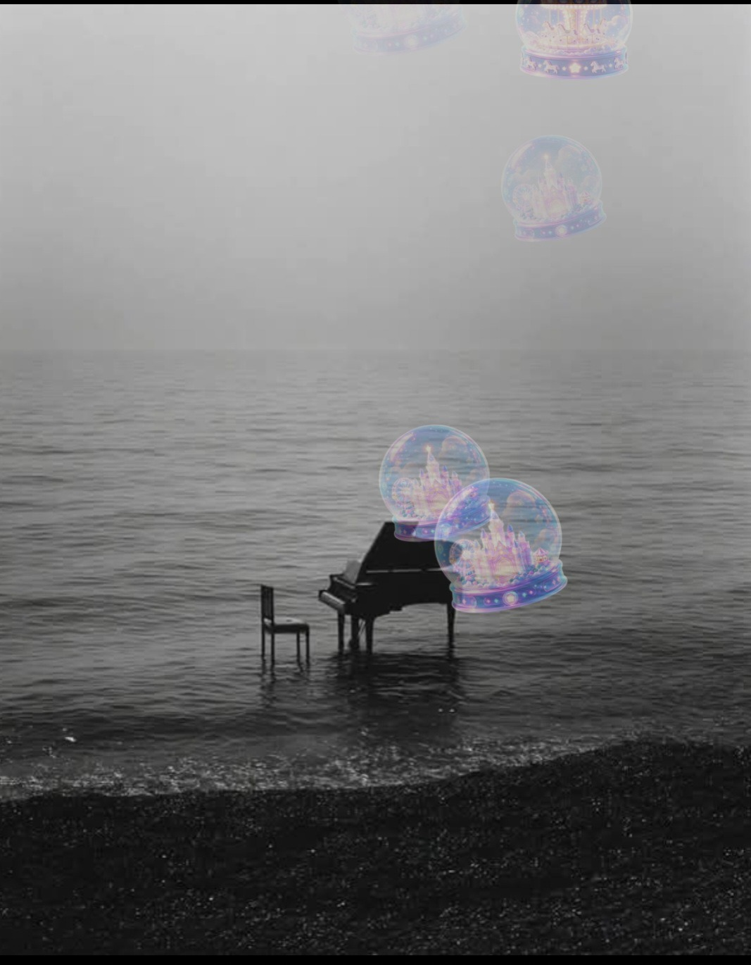 노래 연습?...🎹