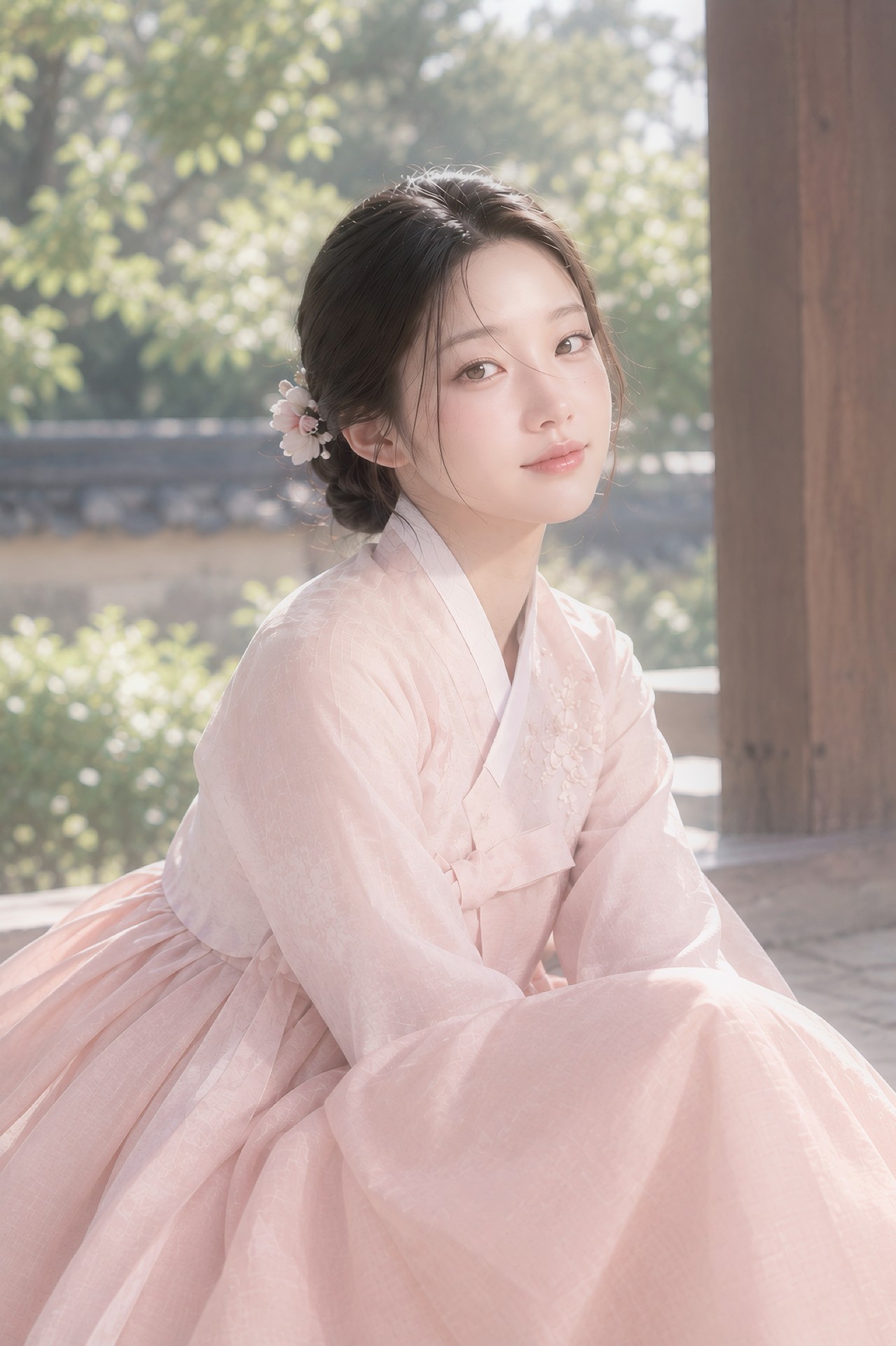 오전에 듣기 좋은 목소리 취향