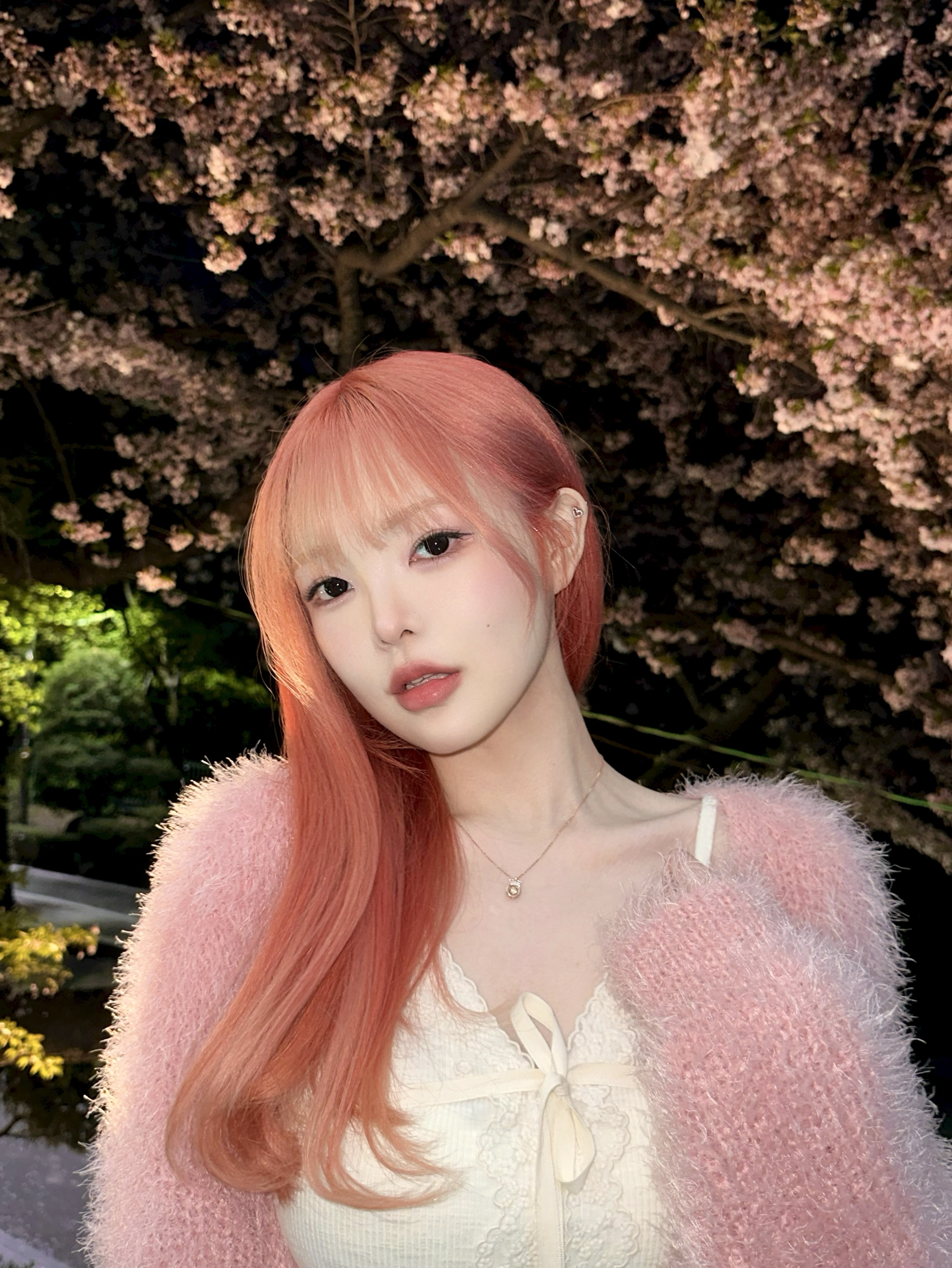 인간 수면제 ~ ♥️