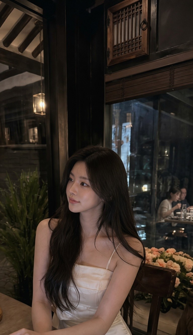 ' 세상에서 젤 예쁜 목소리❤️'