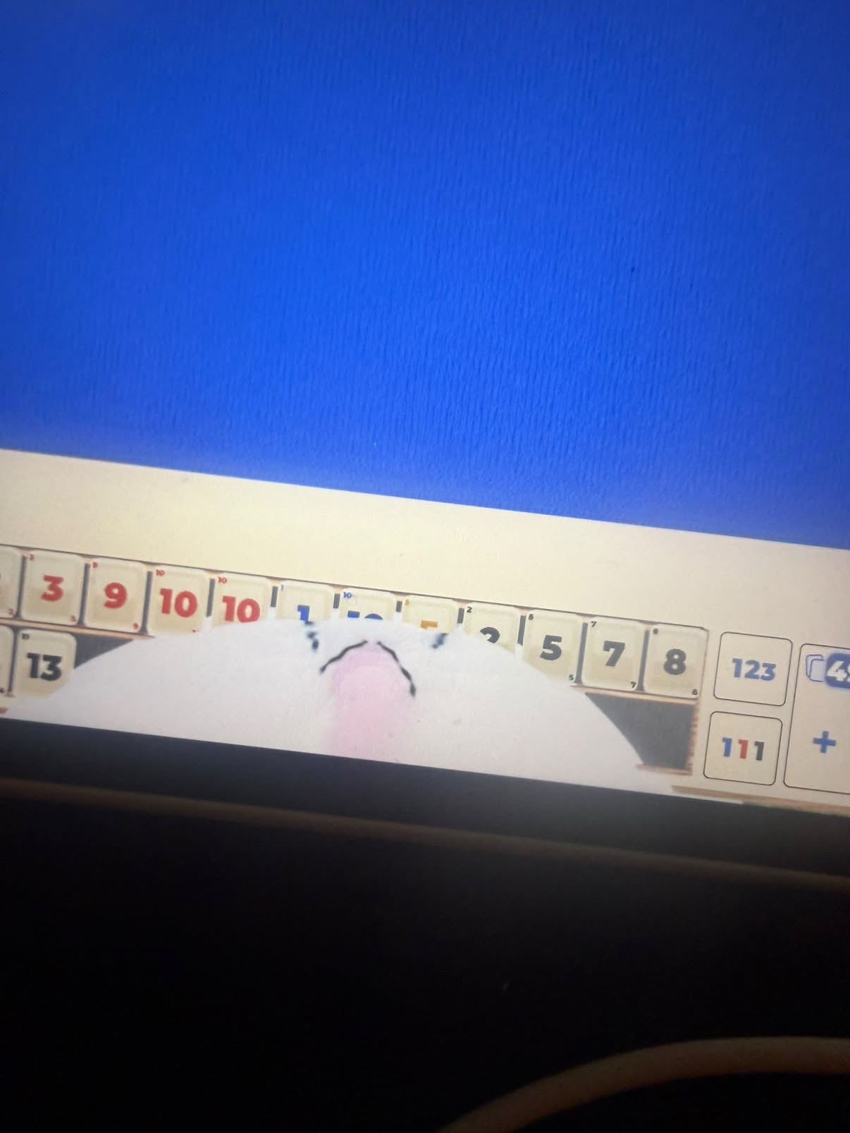 할리갈리할사람