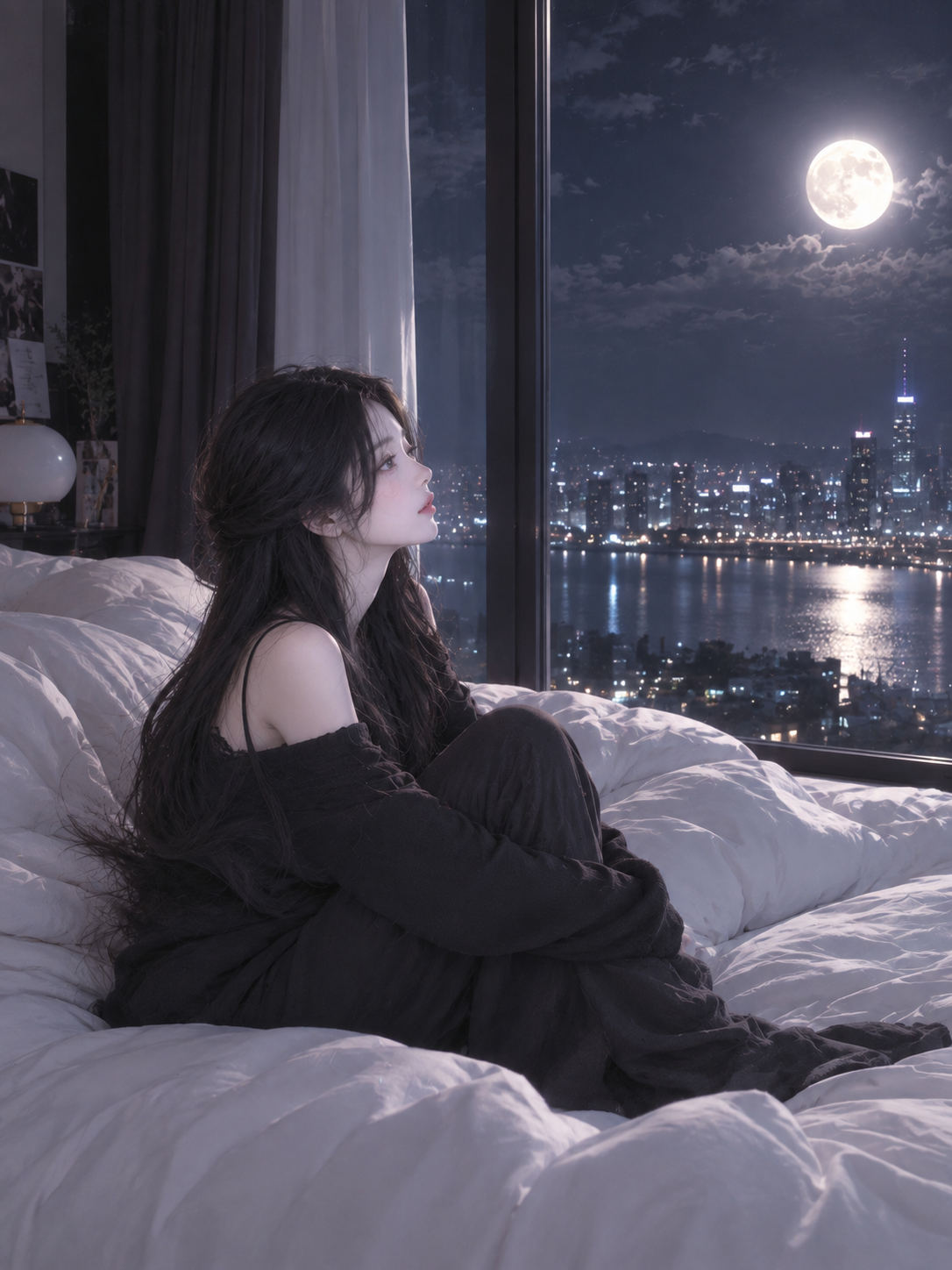 🛌수면플리 sleep