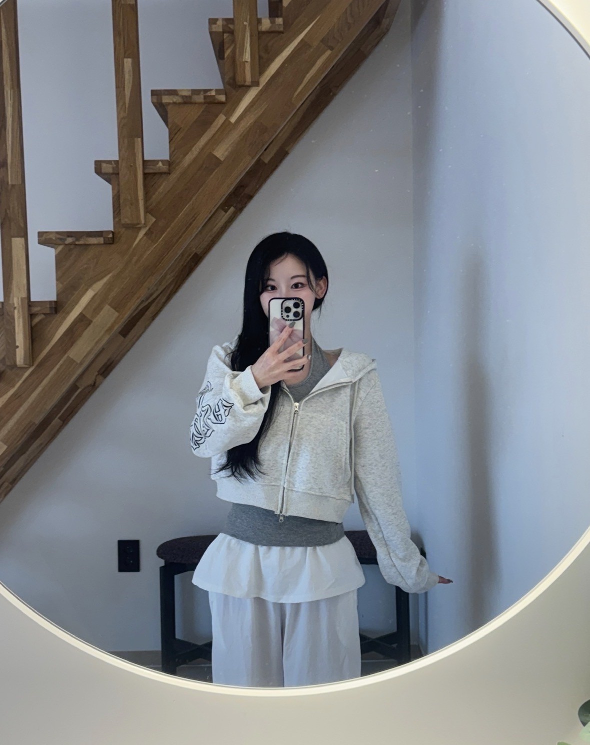 프리티~걸 ☆