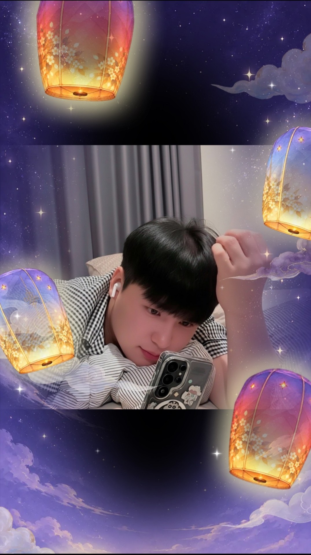 #마감 #소통