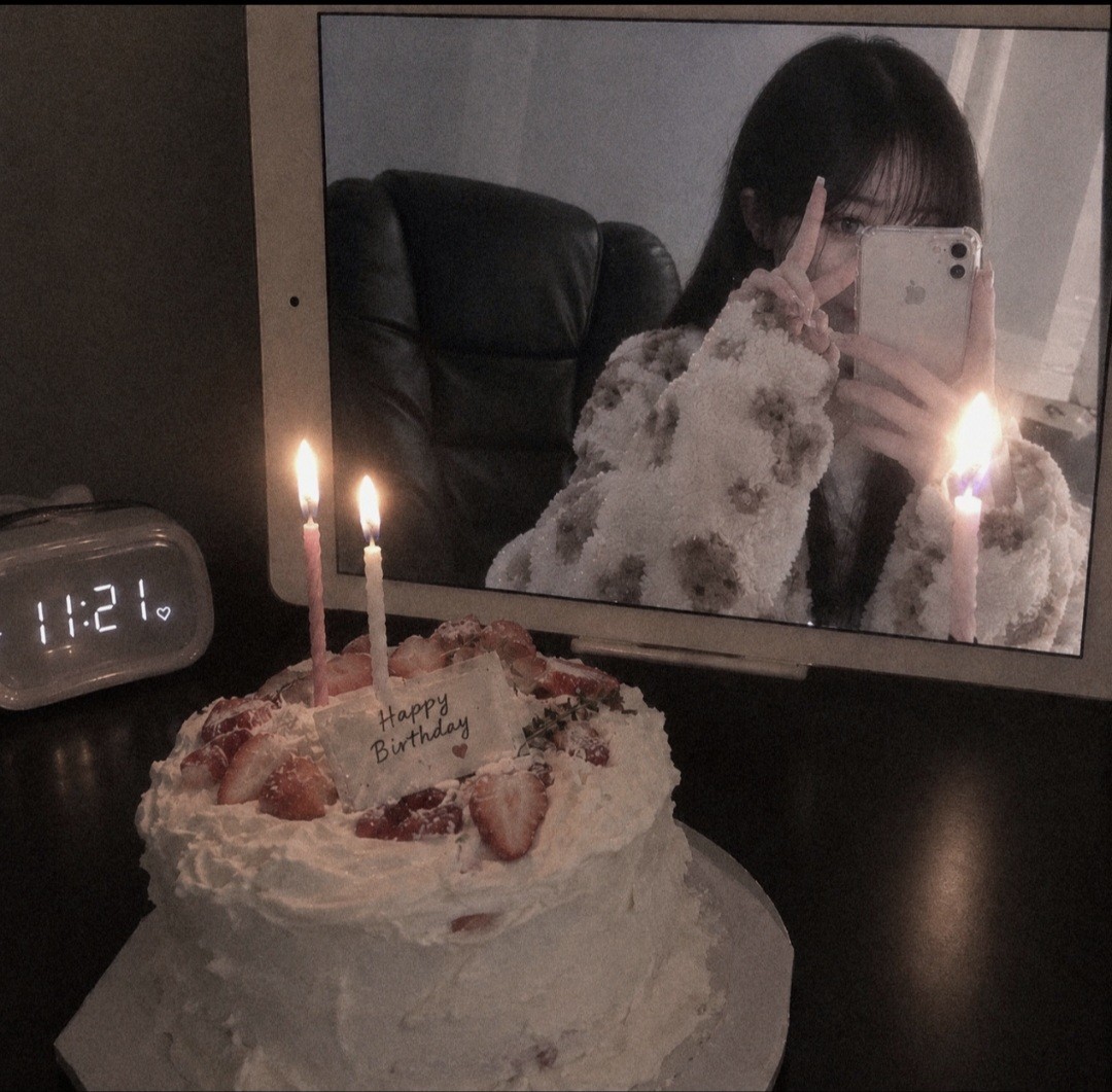 오랜만이야 보고싶었어?