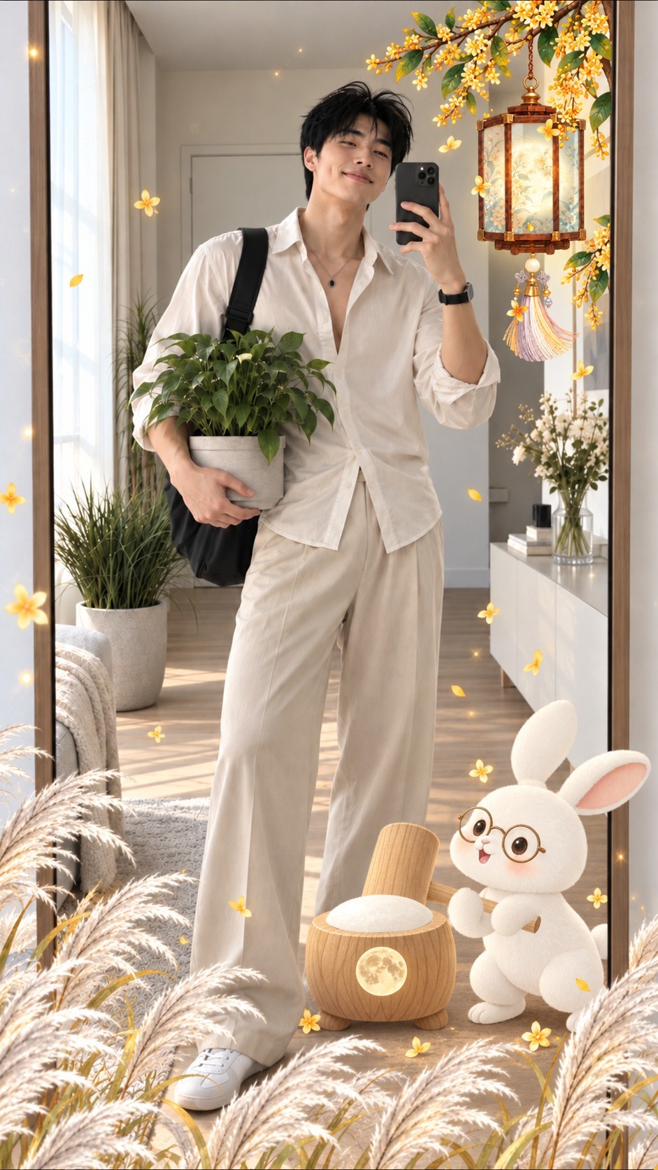 N시경, 노 래 라 이 브