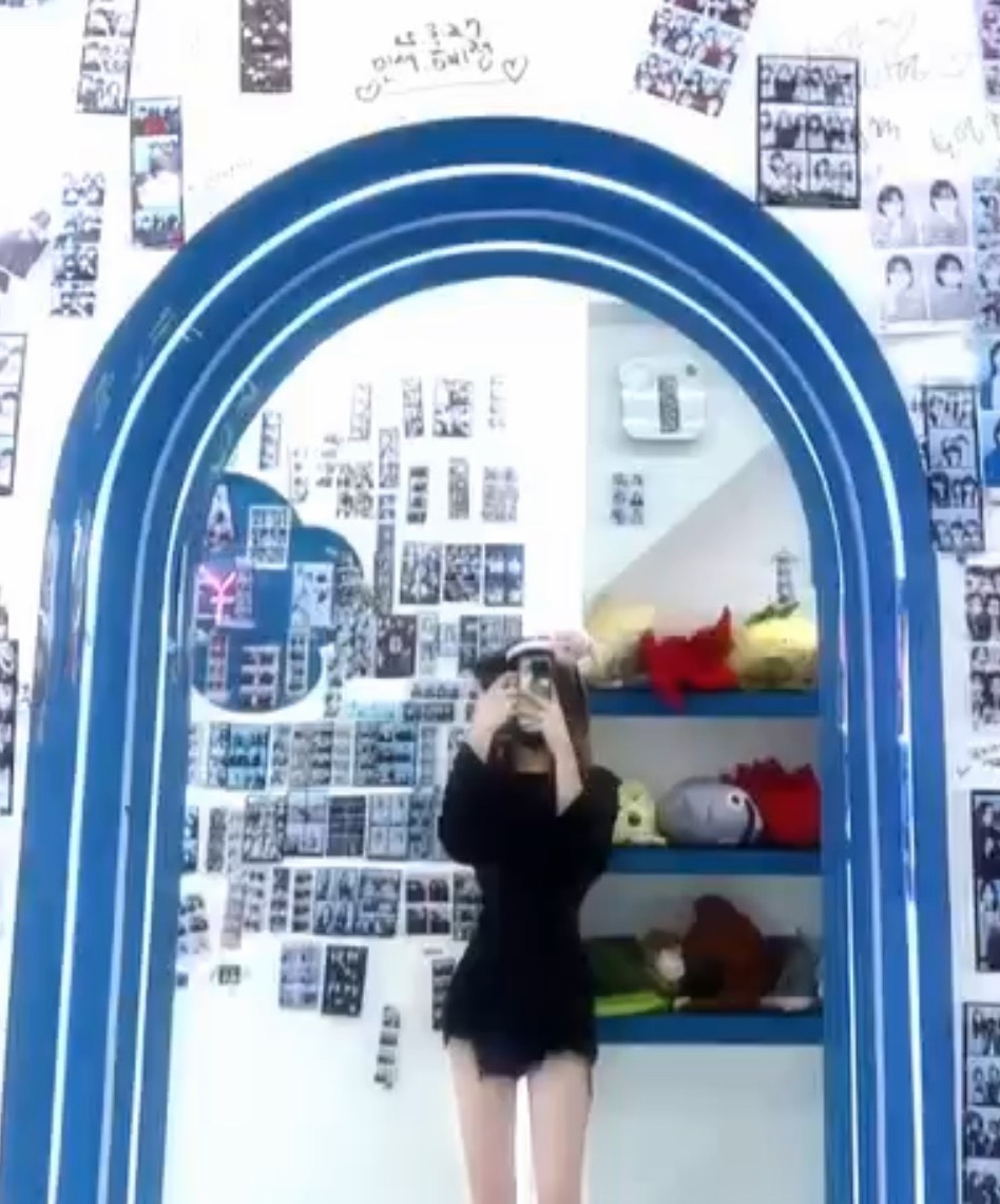 프레첼 달래 ? 🥨
