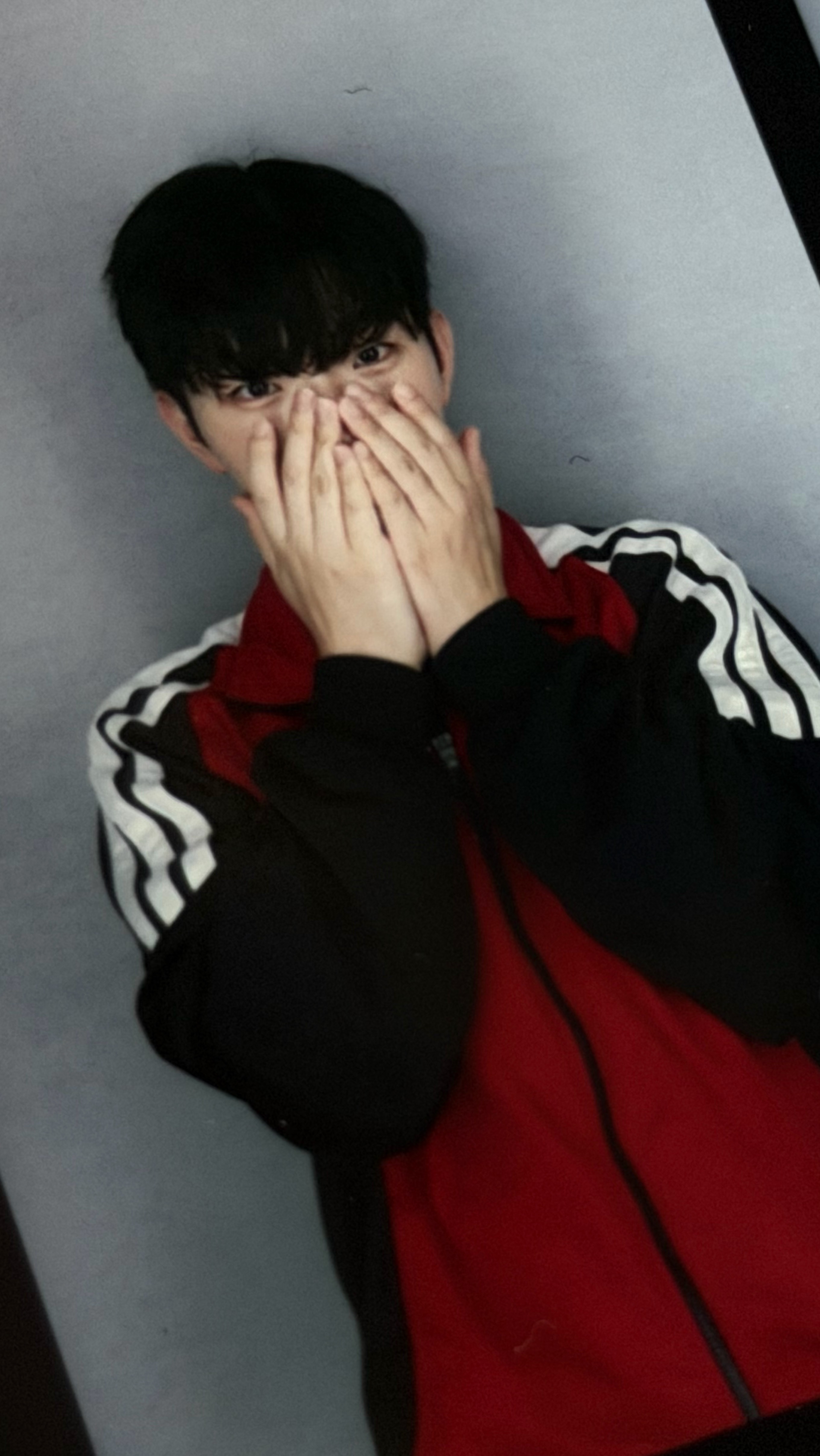 이상형 오면 맞팔