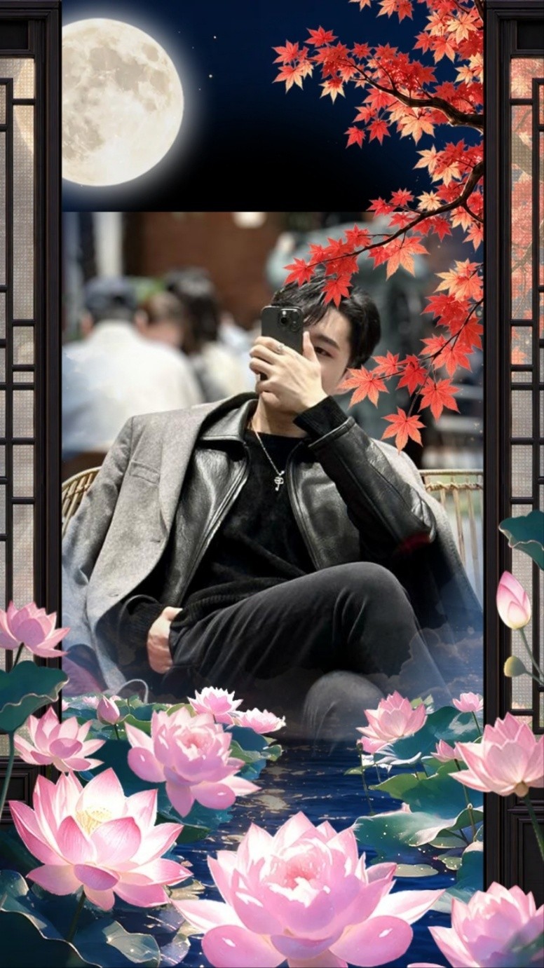 남자 중저음의 정석