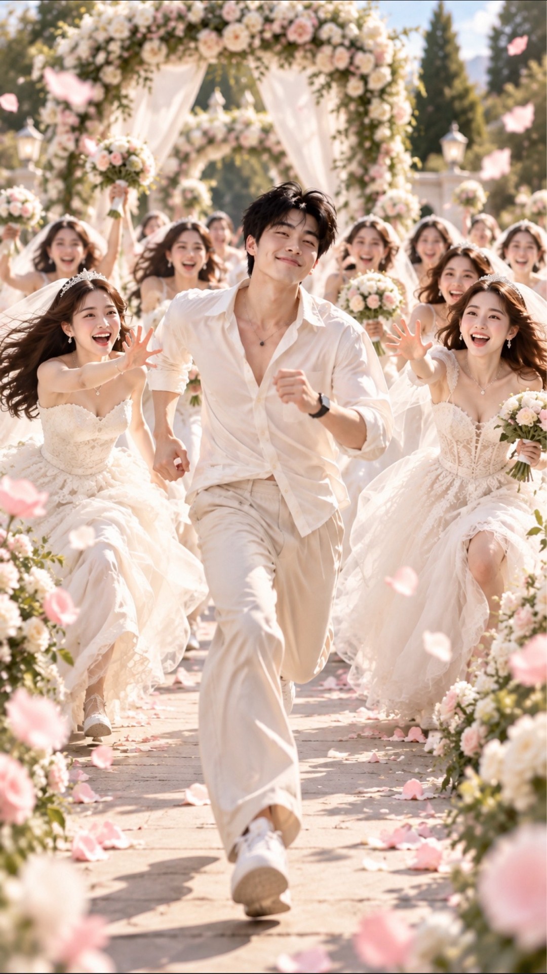 N시경, 노 래 라 이 브