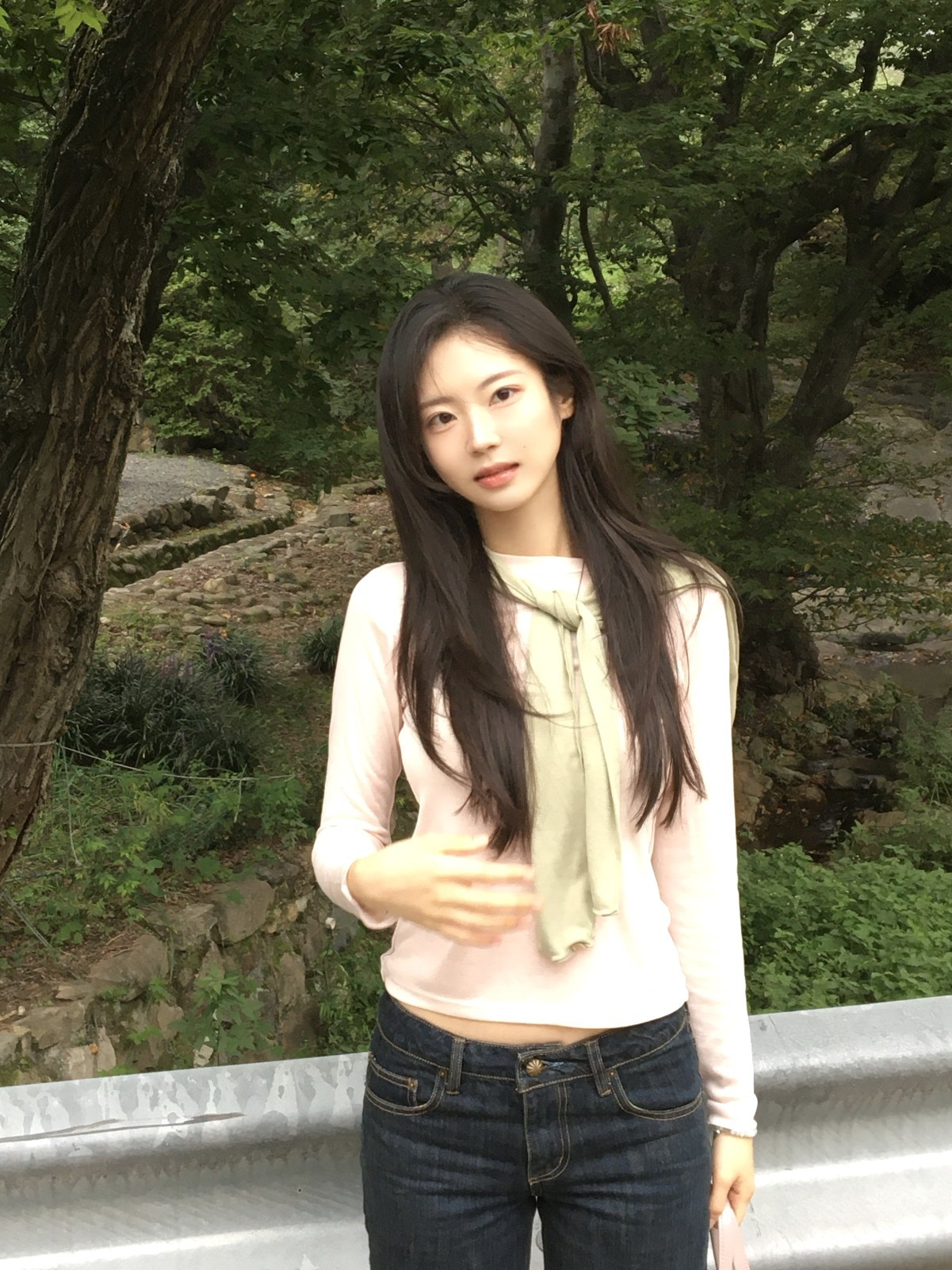 오늘의 행운입니다